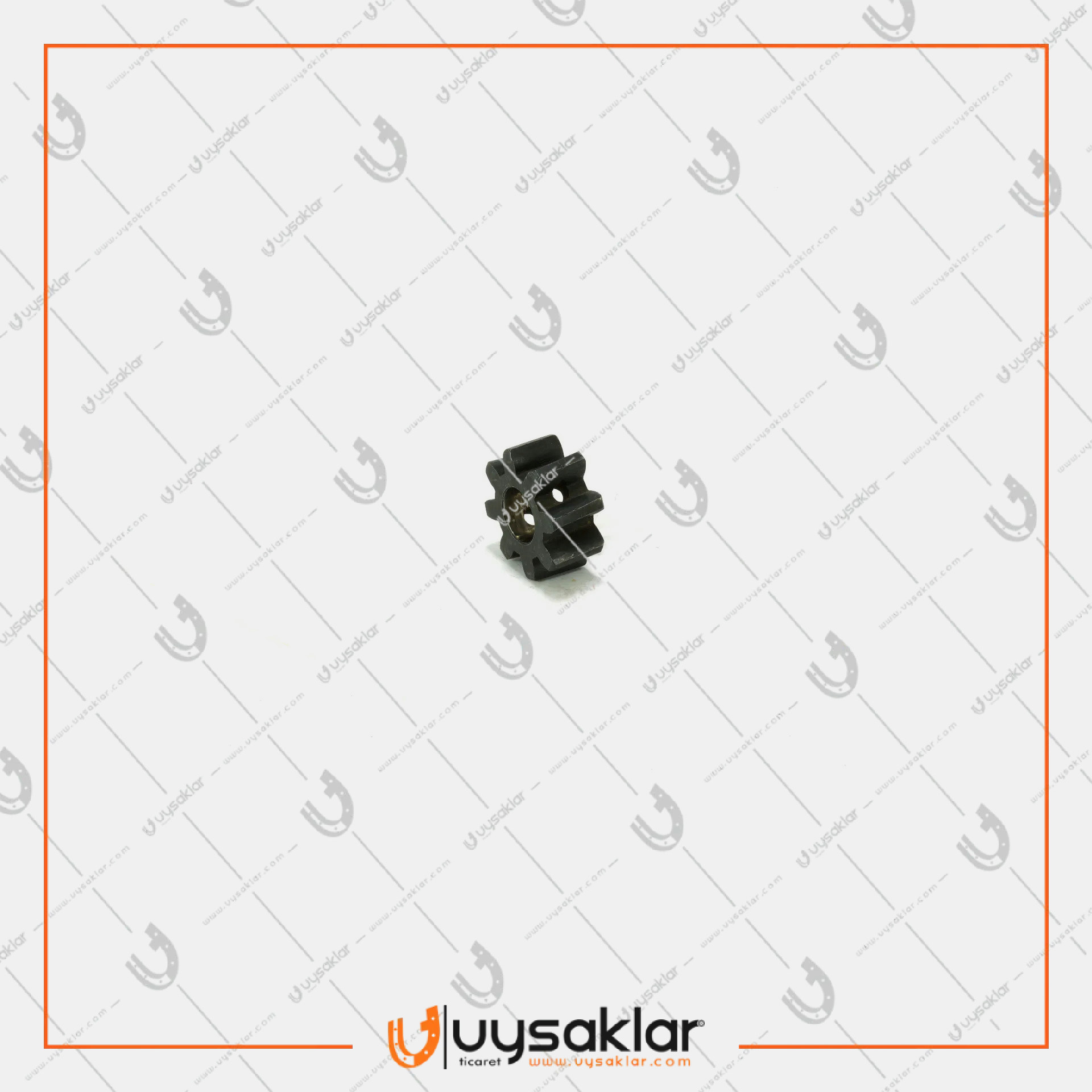 Balya Makinası 2 İpli Yıldız Dişlisi (UR)