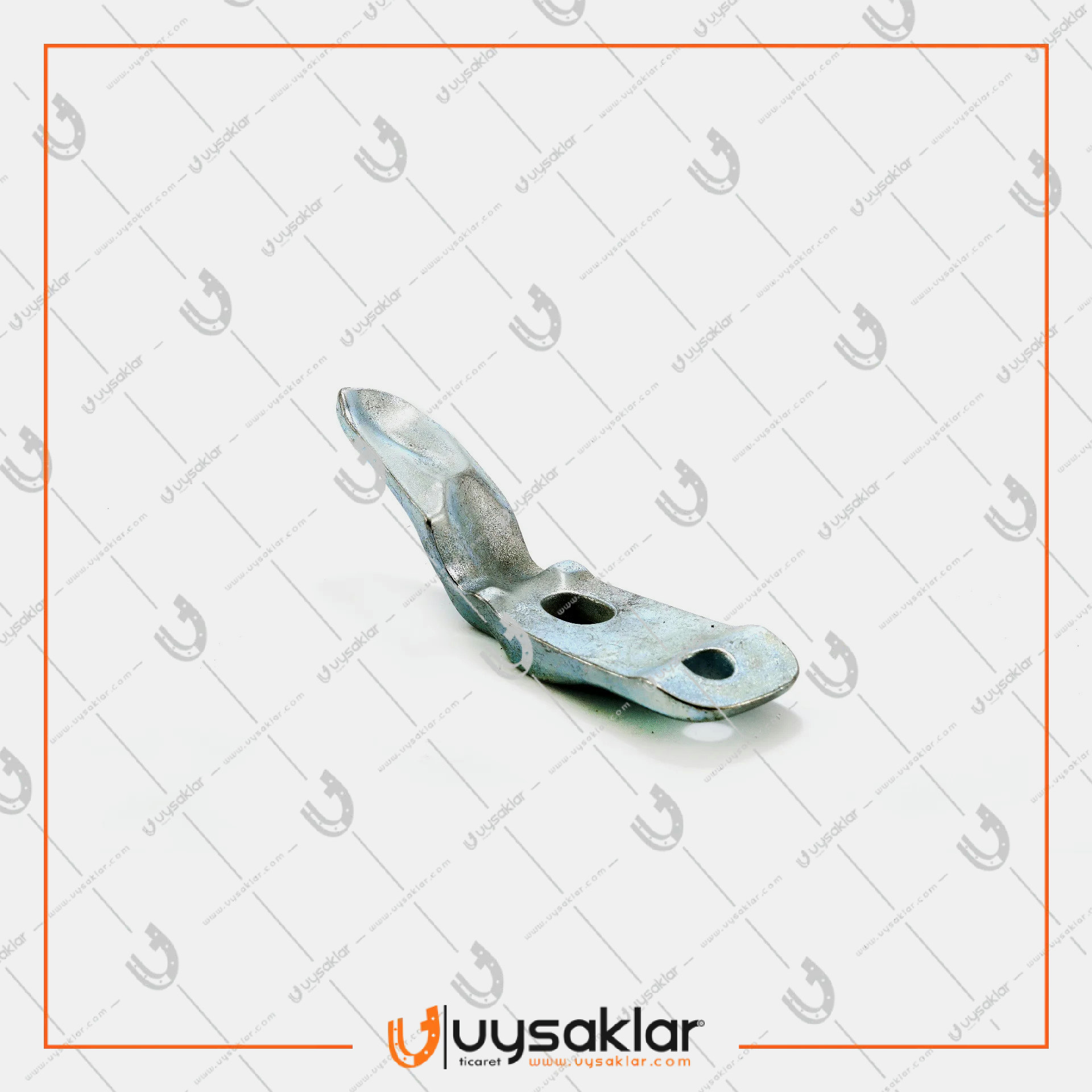 Balya Makinası 3 İpli Mekik Kaşığı