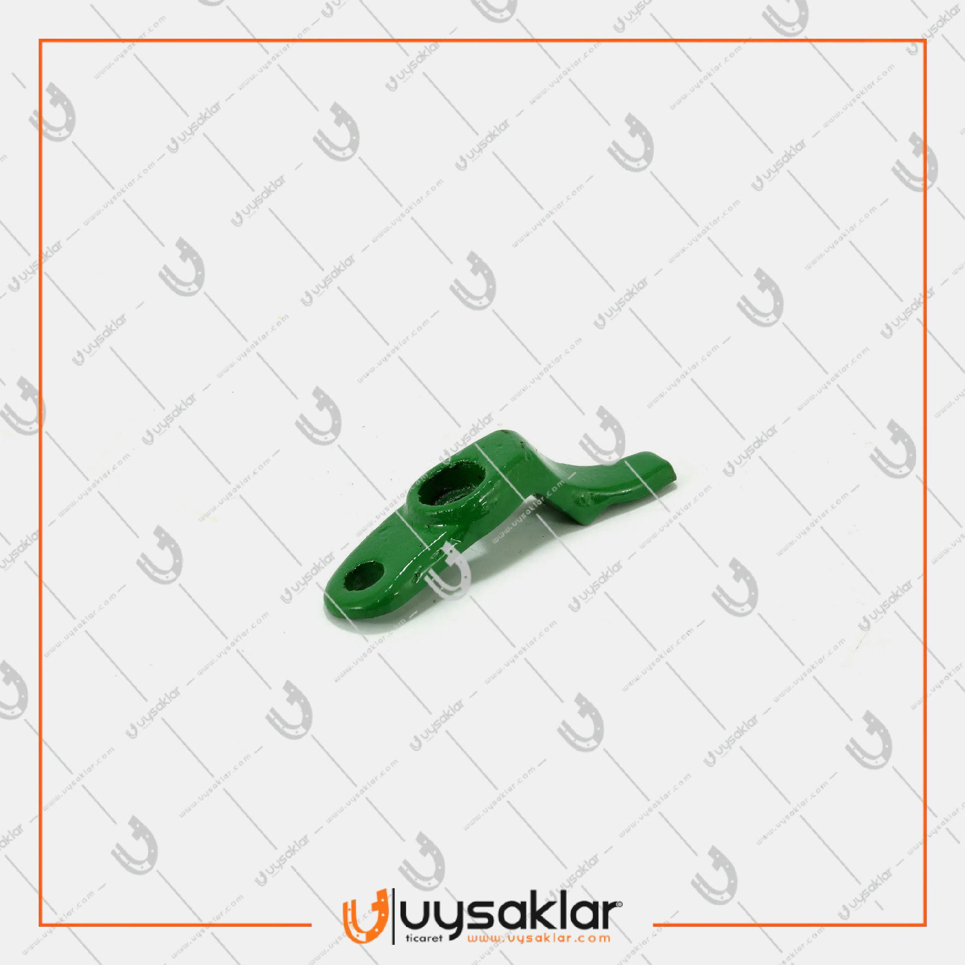 JD Balya Makinası İpli Mekik Kaşığı