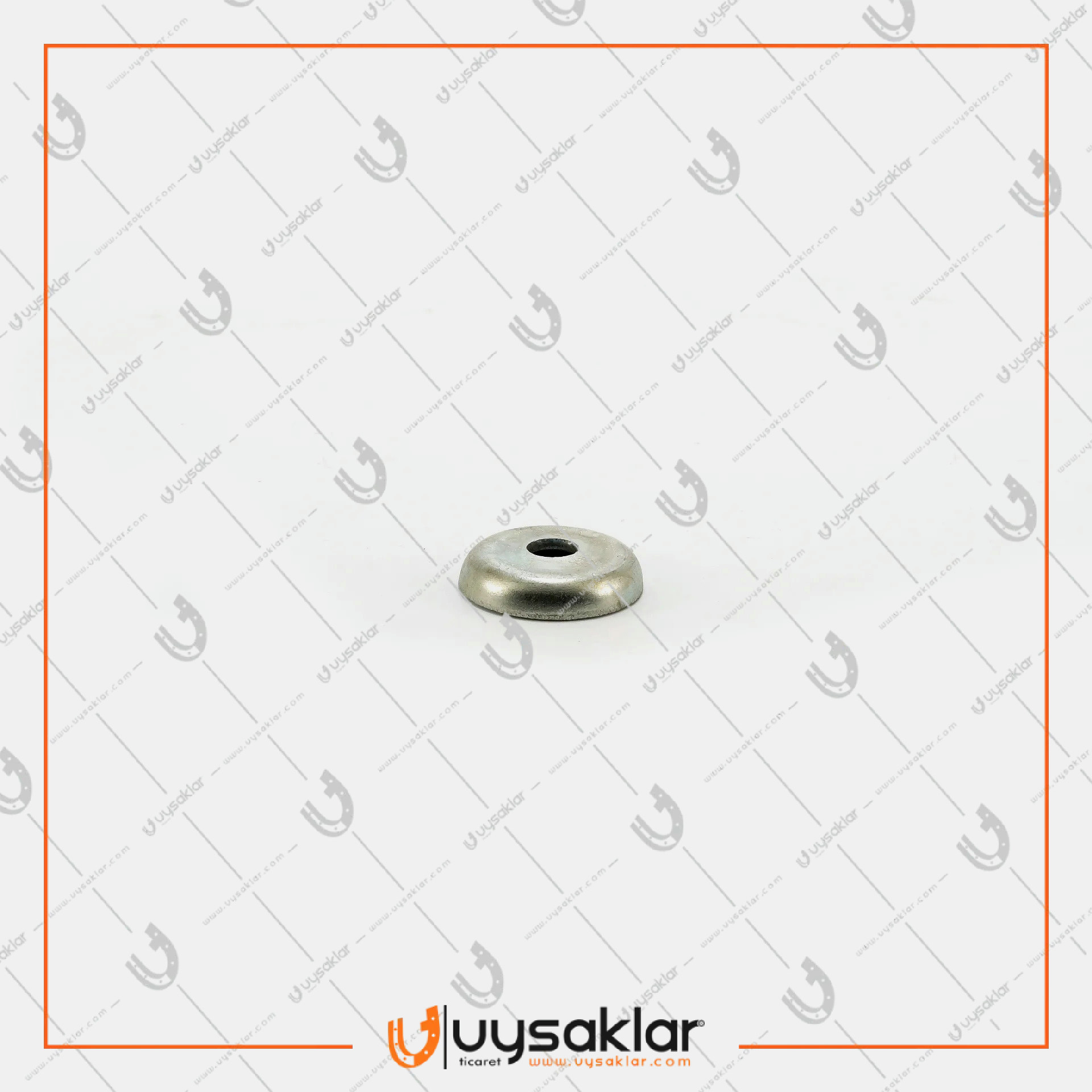 Balya Makinası İp Gerdirme Baskı Sac Takımı Bombe Pulu