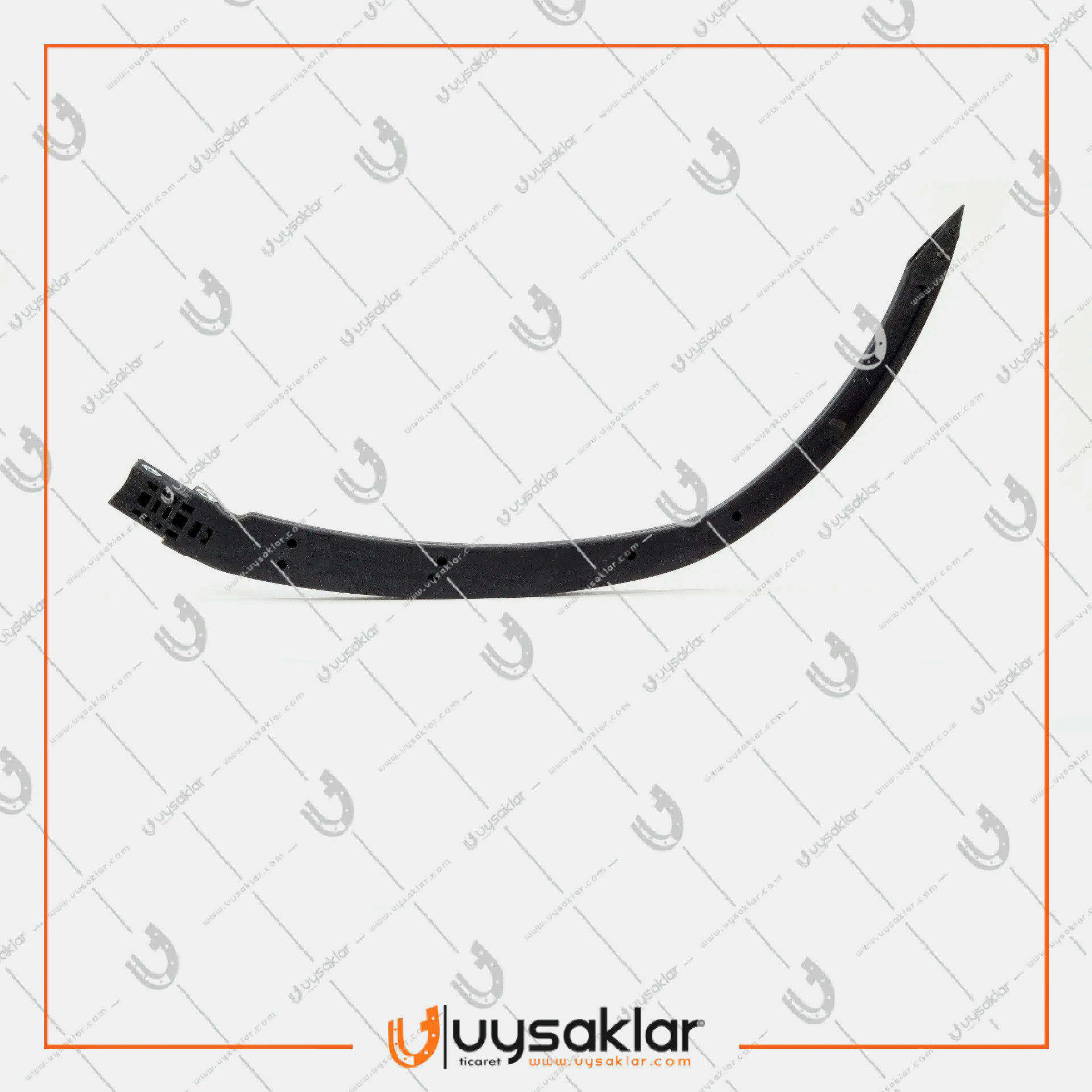 Balya Makinası İpli İğne (Plastik)
