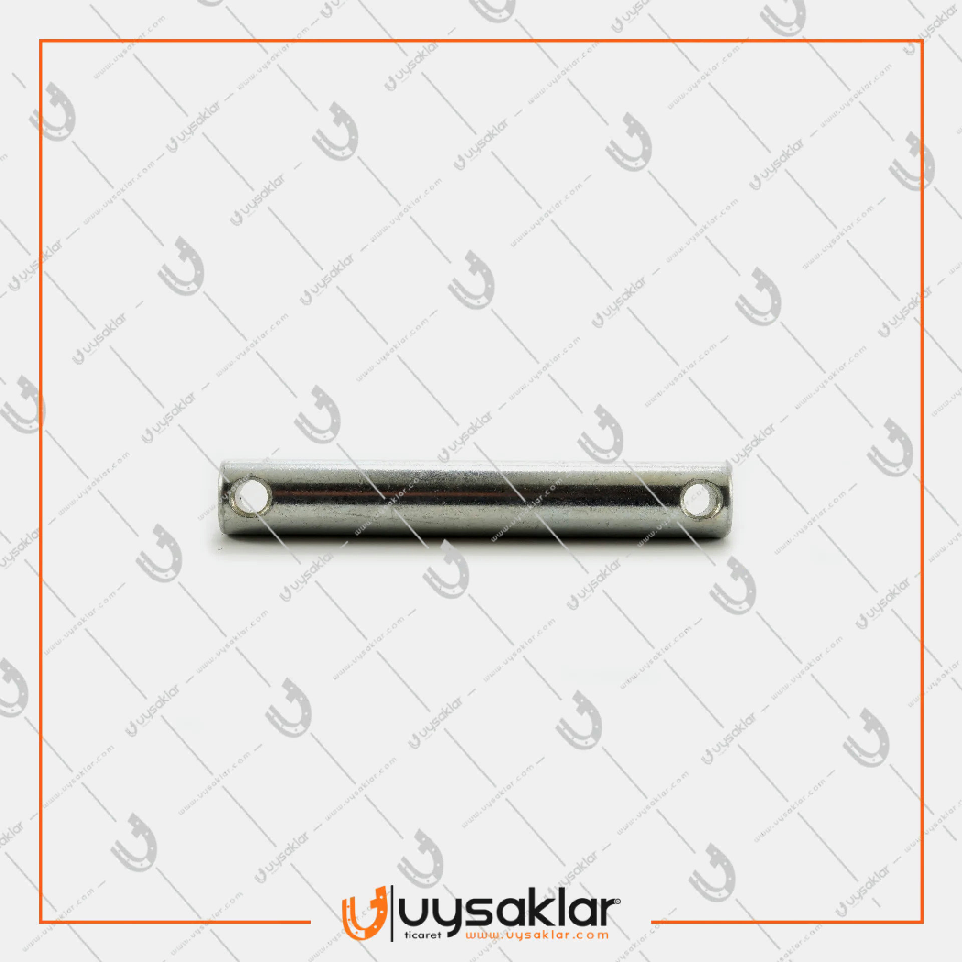 Balya Makinası Piston Mandal Yay Pimi