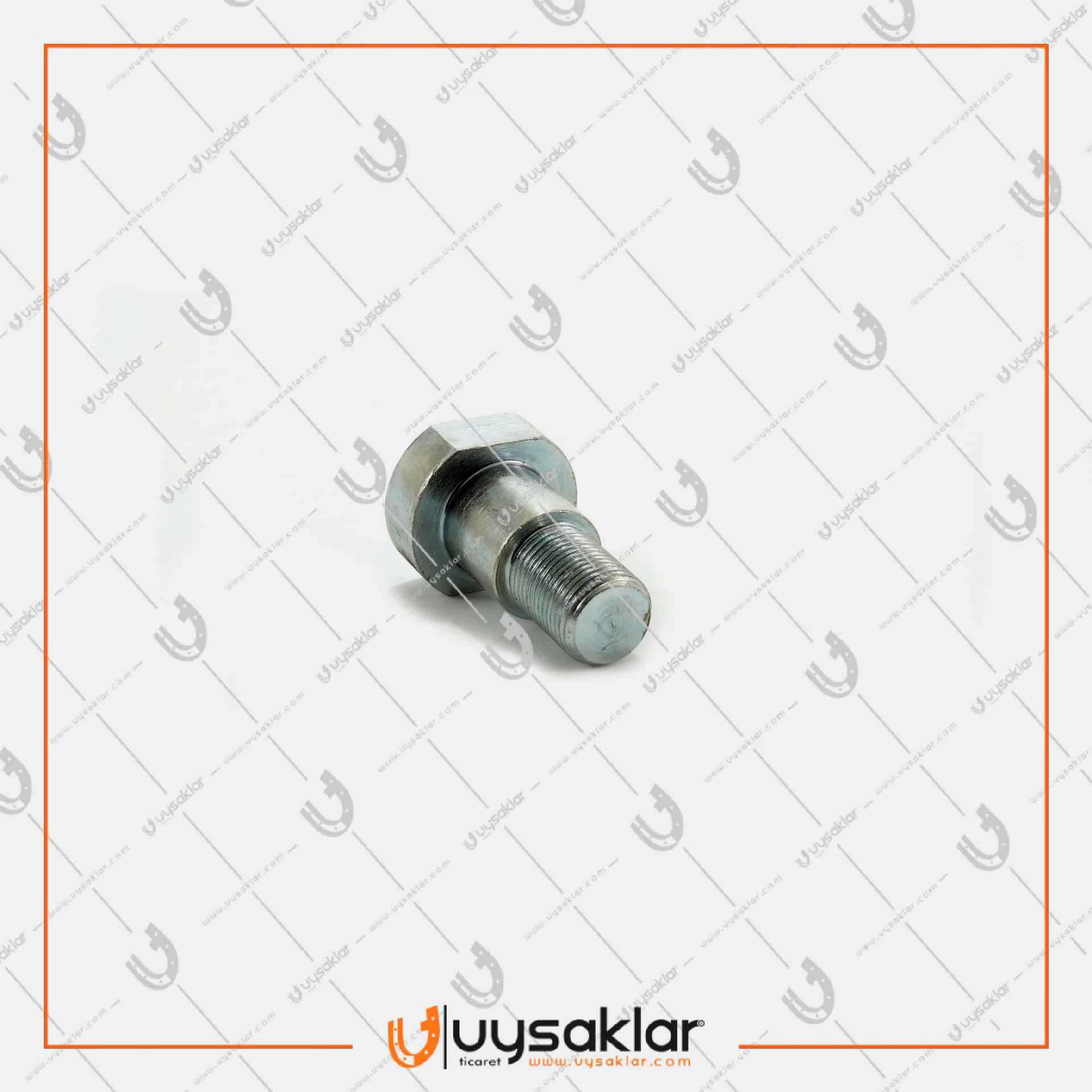 Balya Makinası Deve Boynu Hareket Karşılığı Pimi