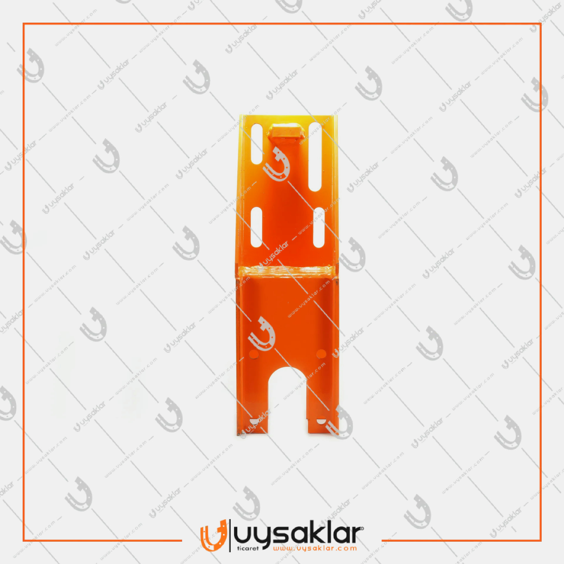 Balya Makinası Volant Kasnağı Sehpası