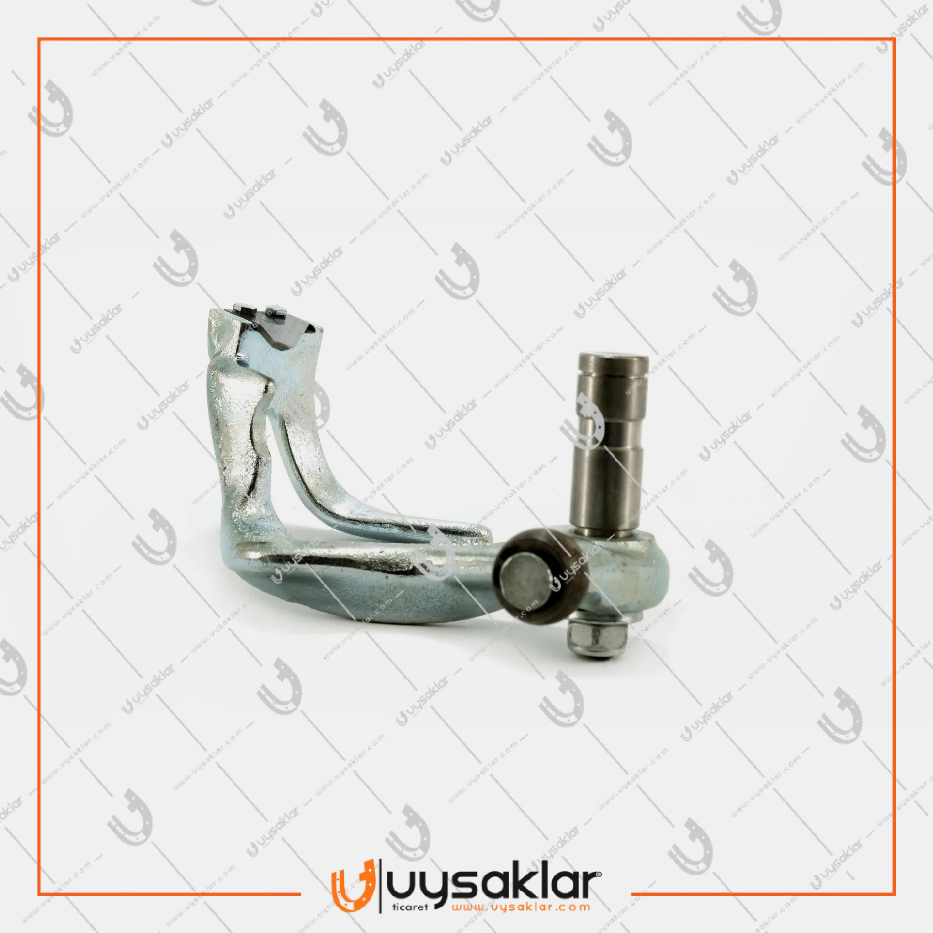 Balya Makinası İpli Bıçak Kolu KOMPLE (GK)