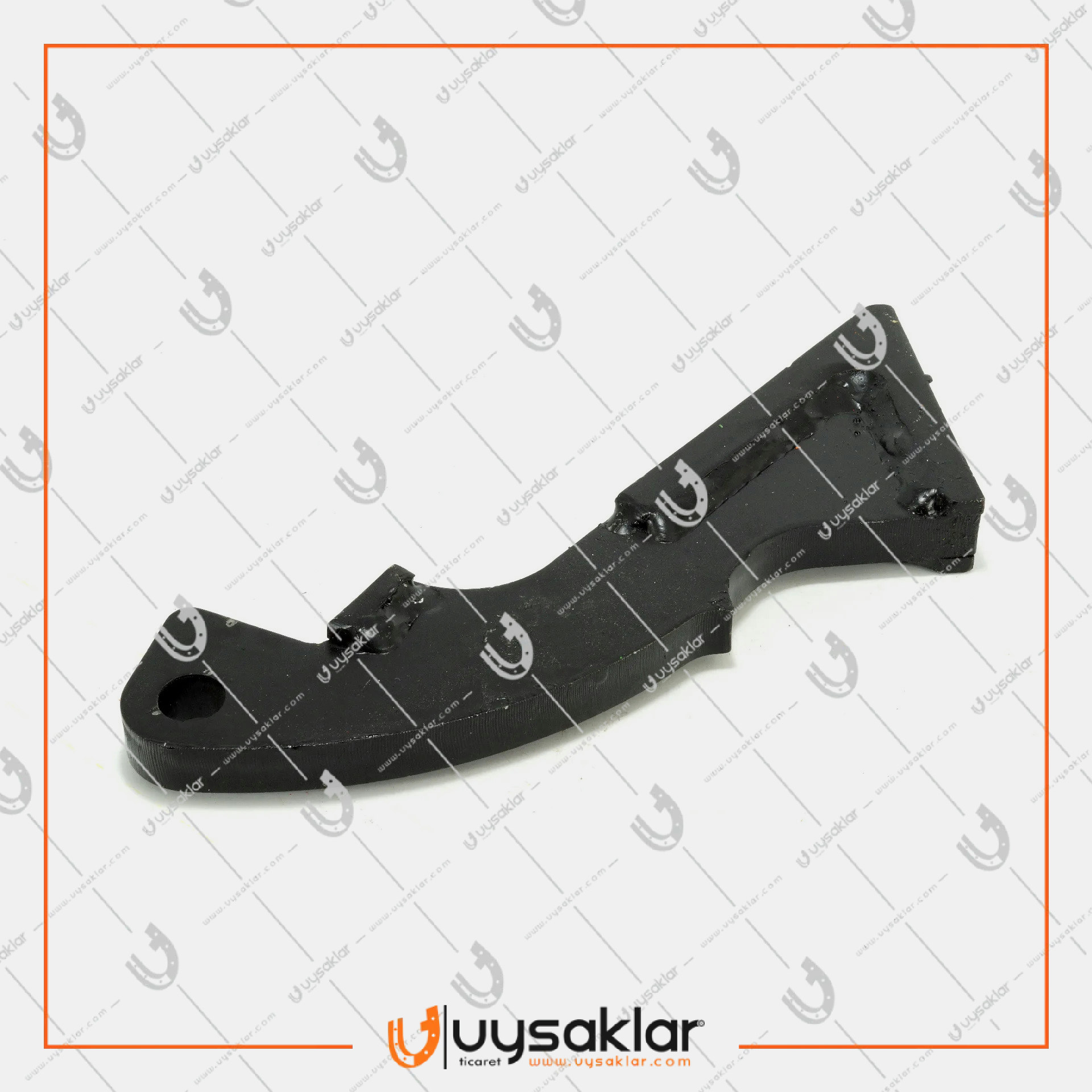 NH Balya Makinası Piston Mandalı (2 İpli Amerikan Model)