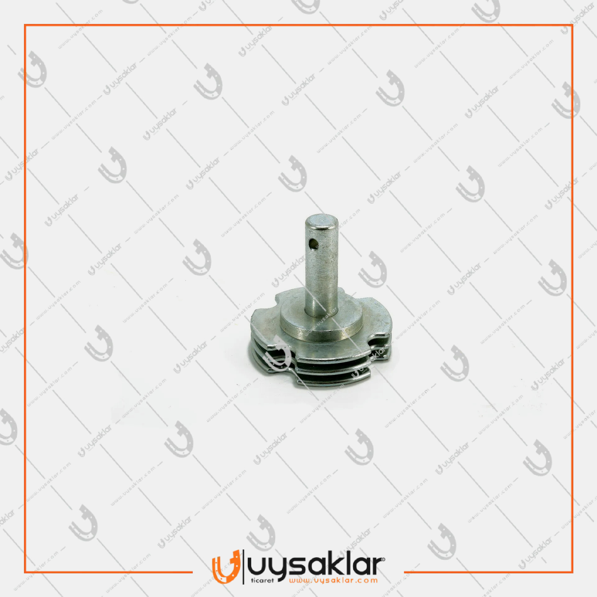 JD Balya Makinası İpli Yıldız