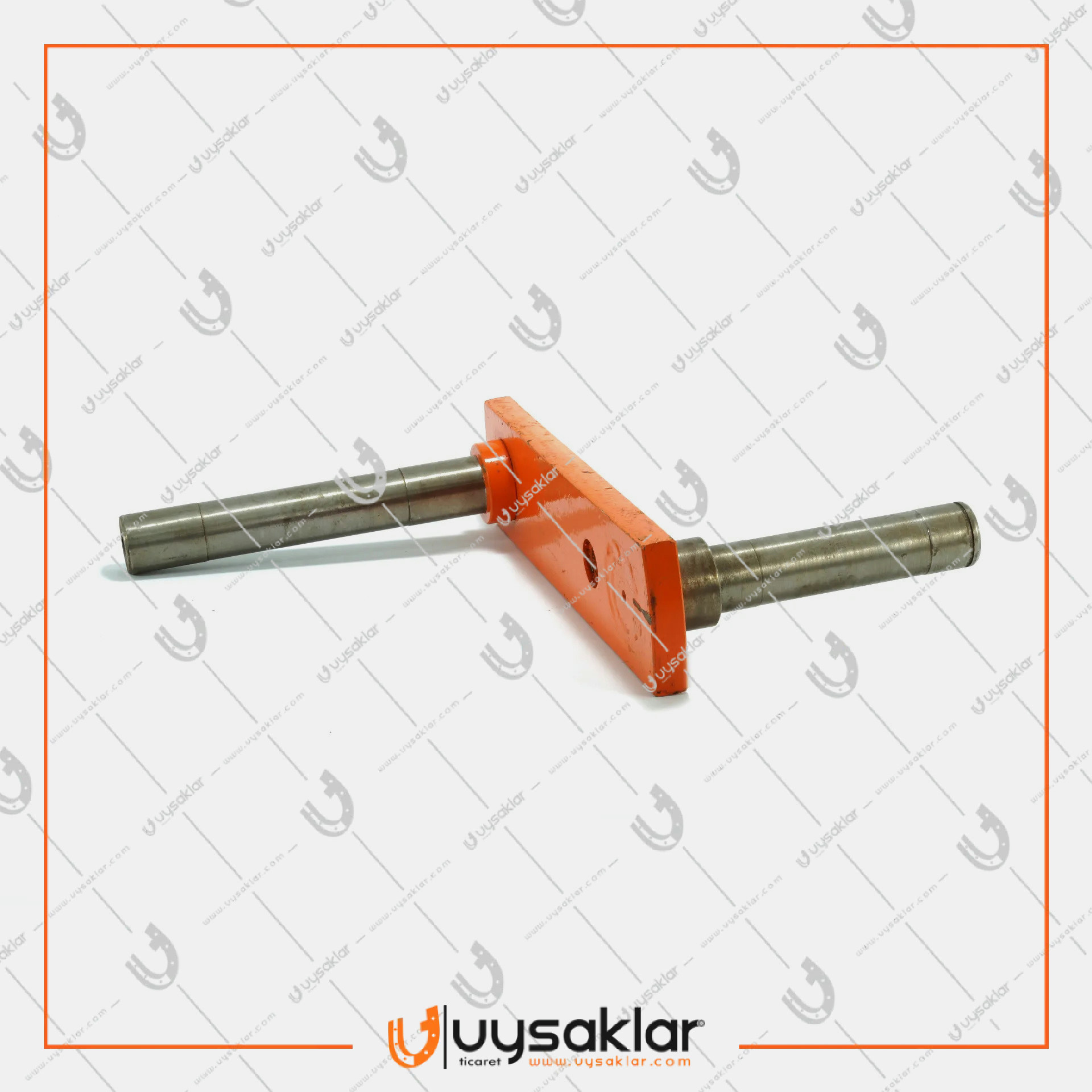 Balya Makinası Küçük Krank