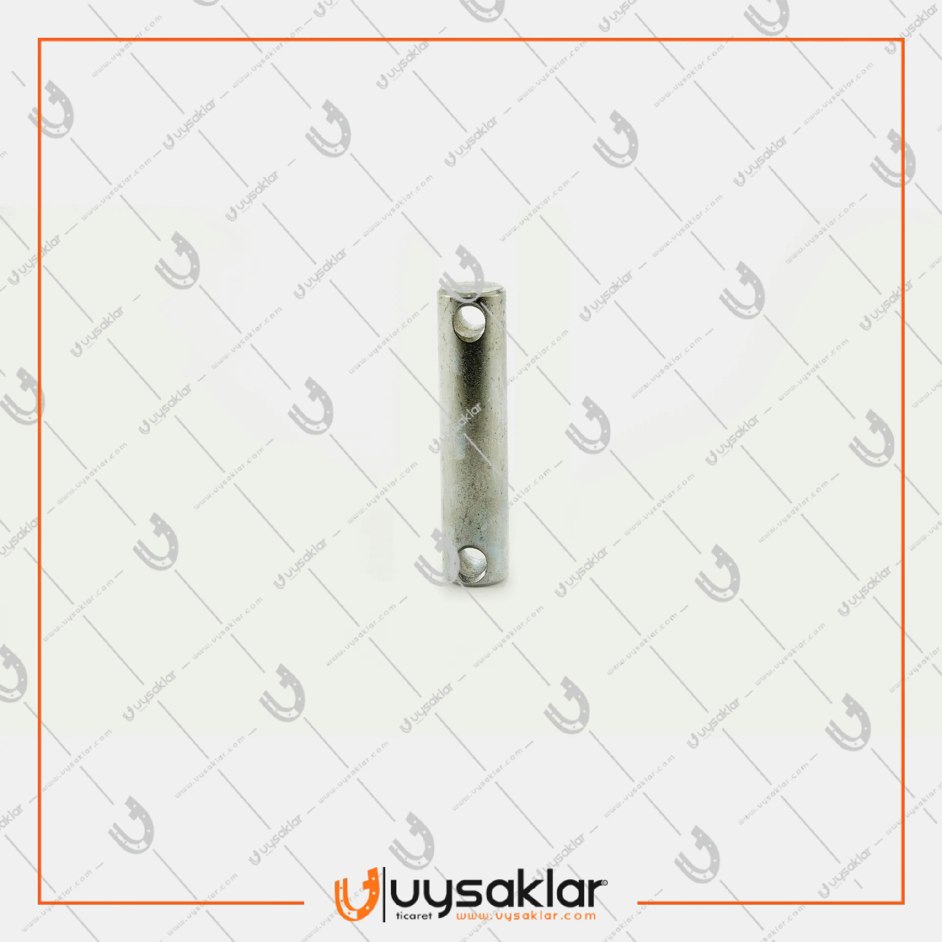 Balya Makinası İpli Sabit Makara
