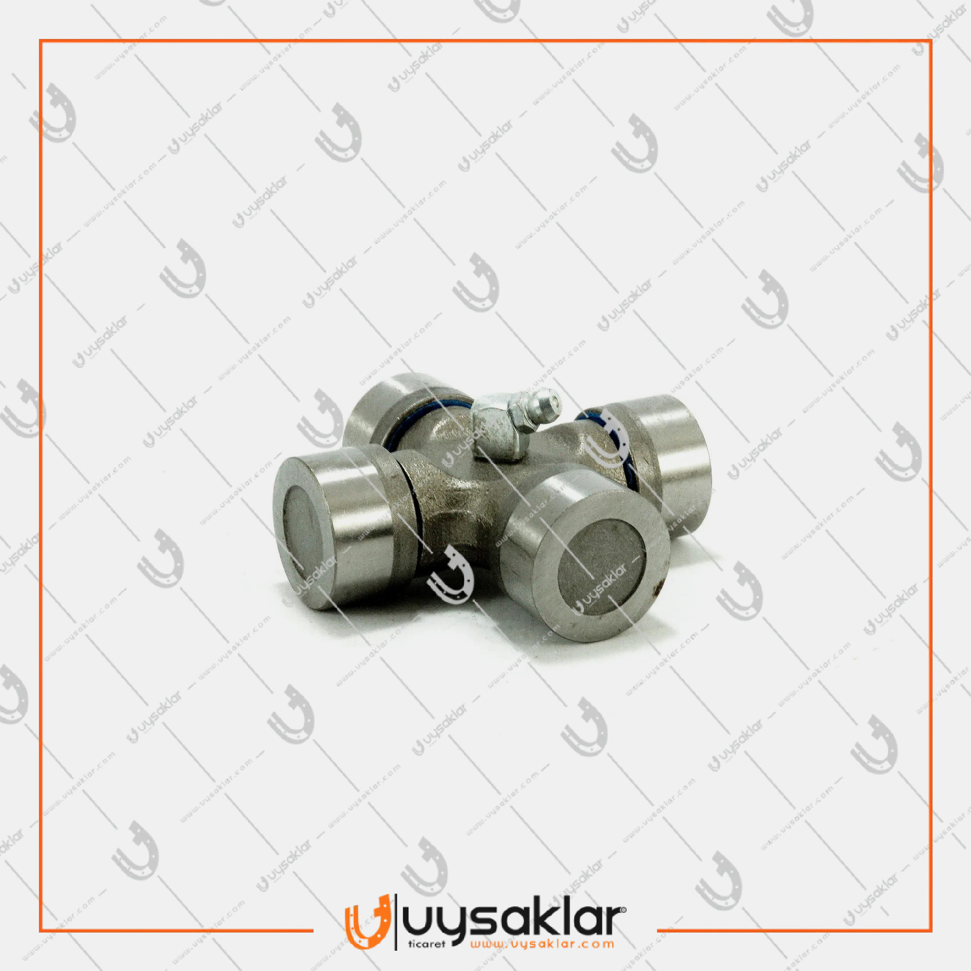 30'luk İstavroz (30.2mm - 92mm) AKSAN
