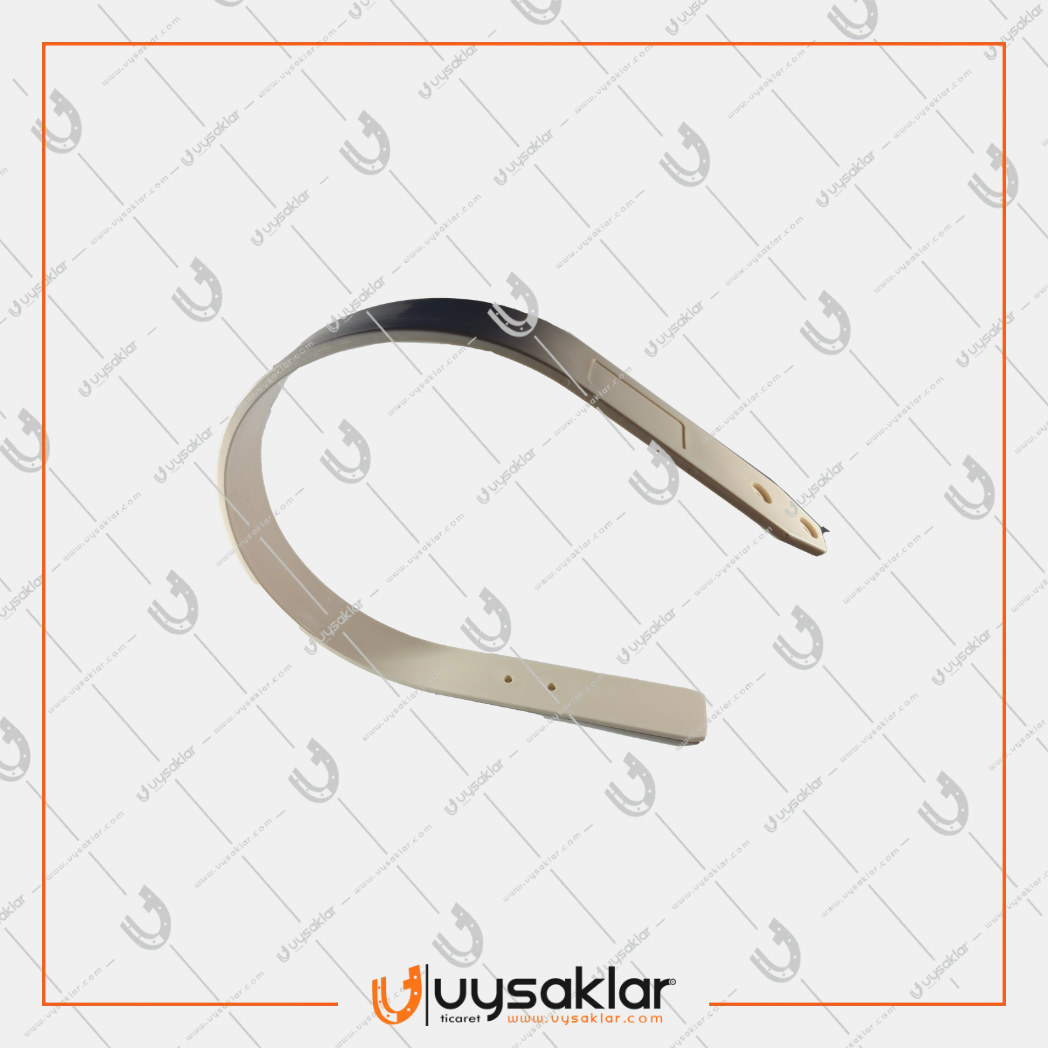 CCR Balya Makinası Pikap Sacı (Plastik)