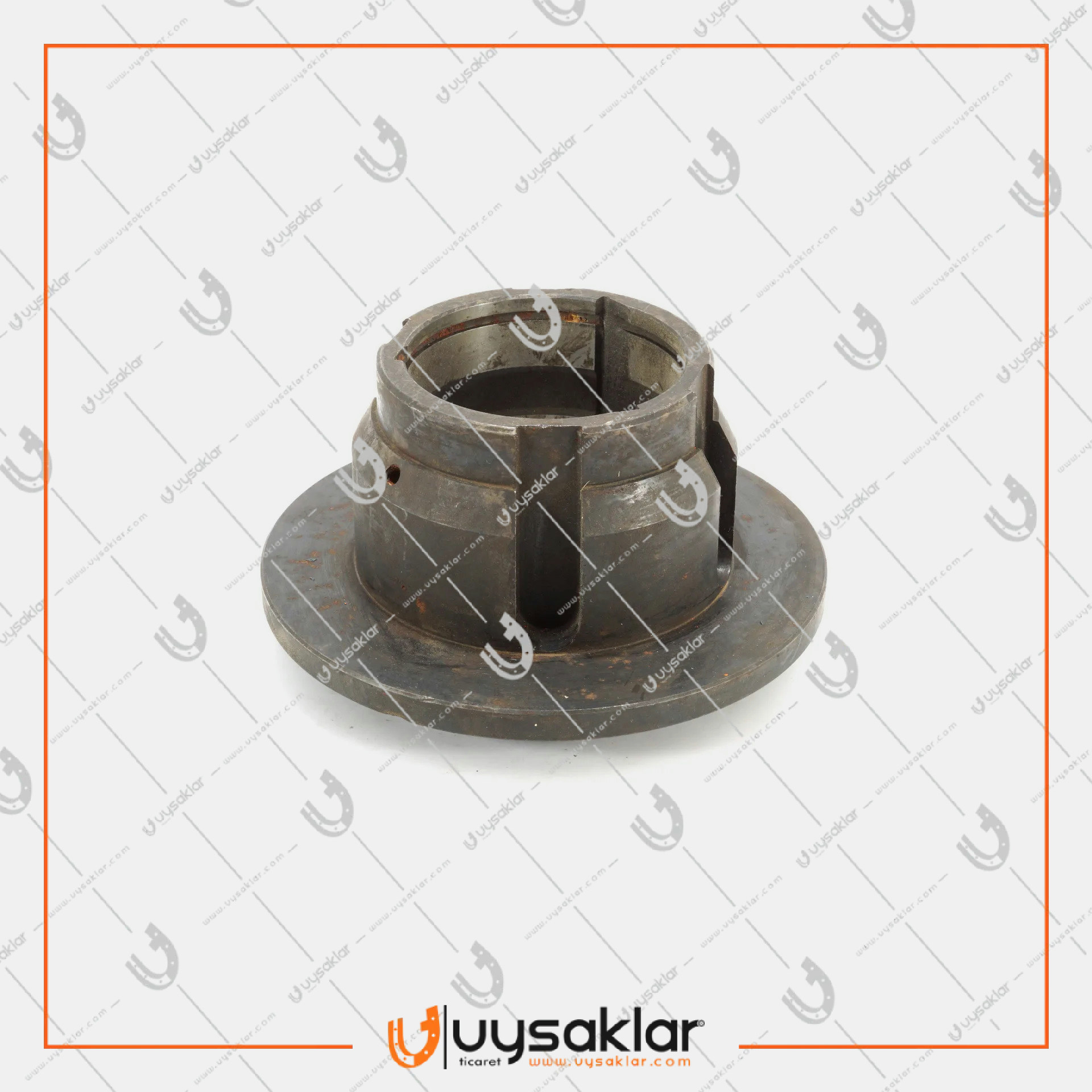 Balya Makinası Debriyaj Cırcır Kovanı (Y.M)