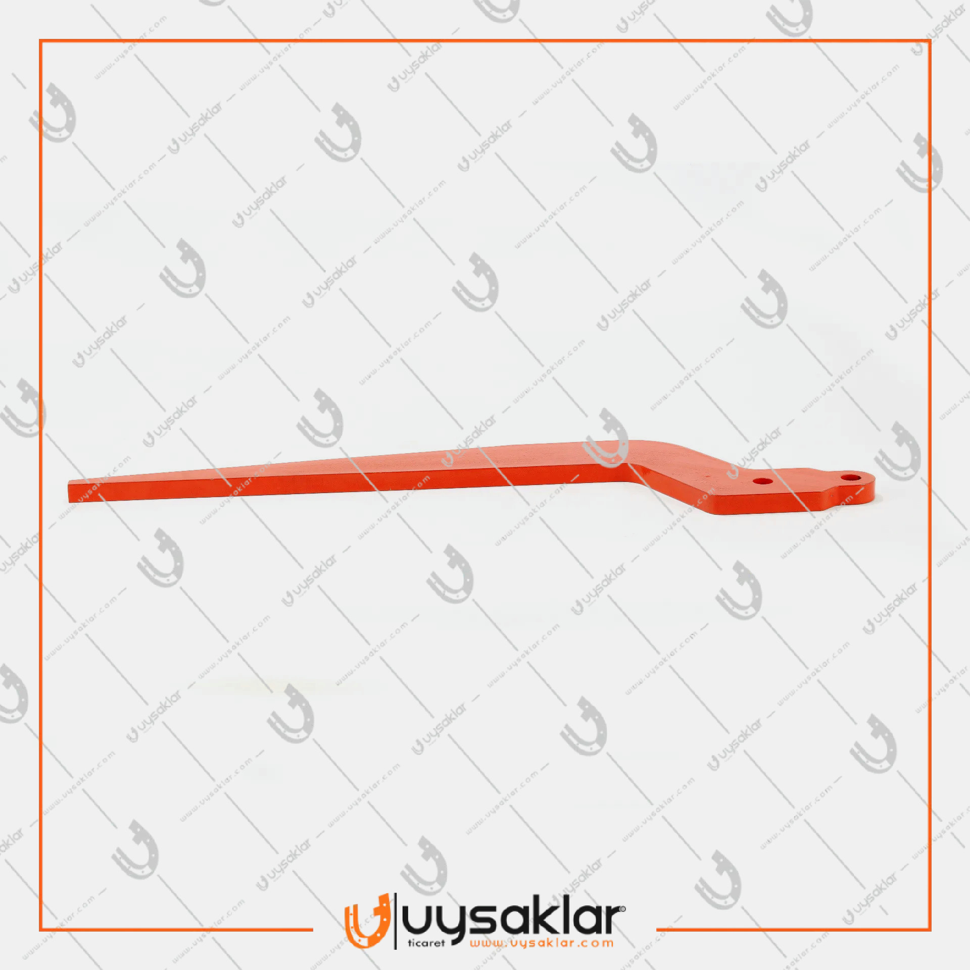CCR Balya Makinası Üçlü Yaba Ayağı 42cm