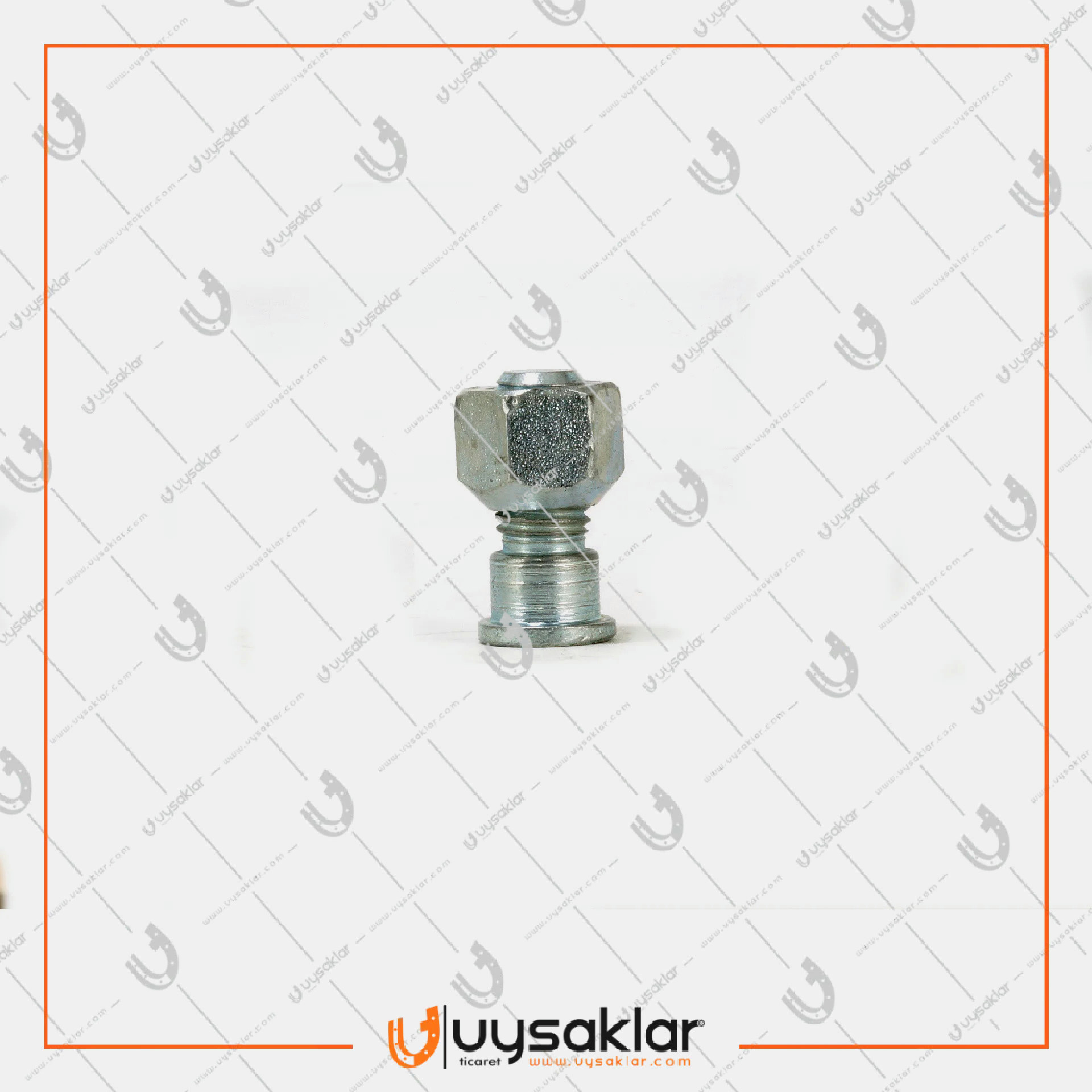Balya Makinası Büyük Teker Bijonu