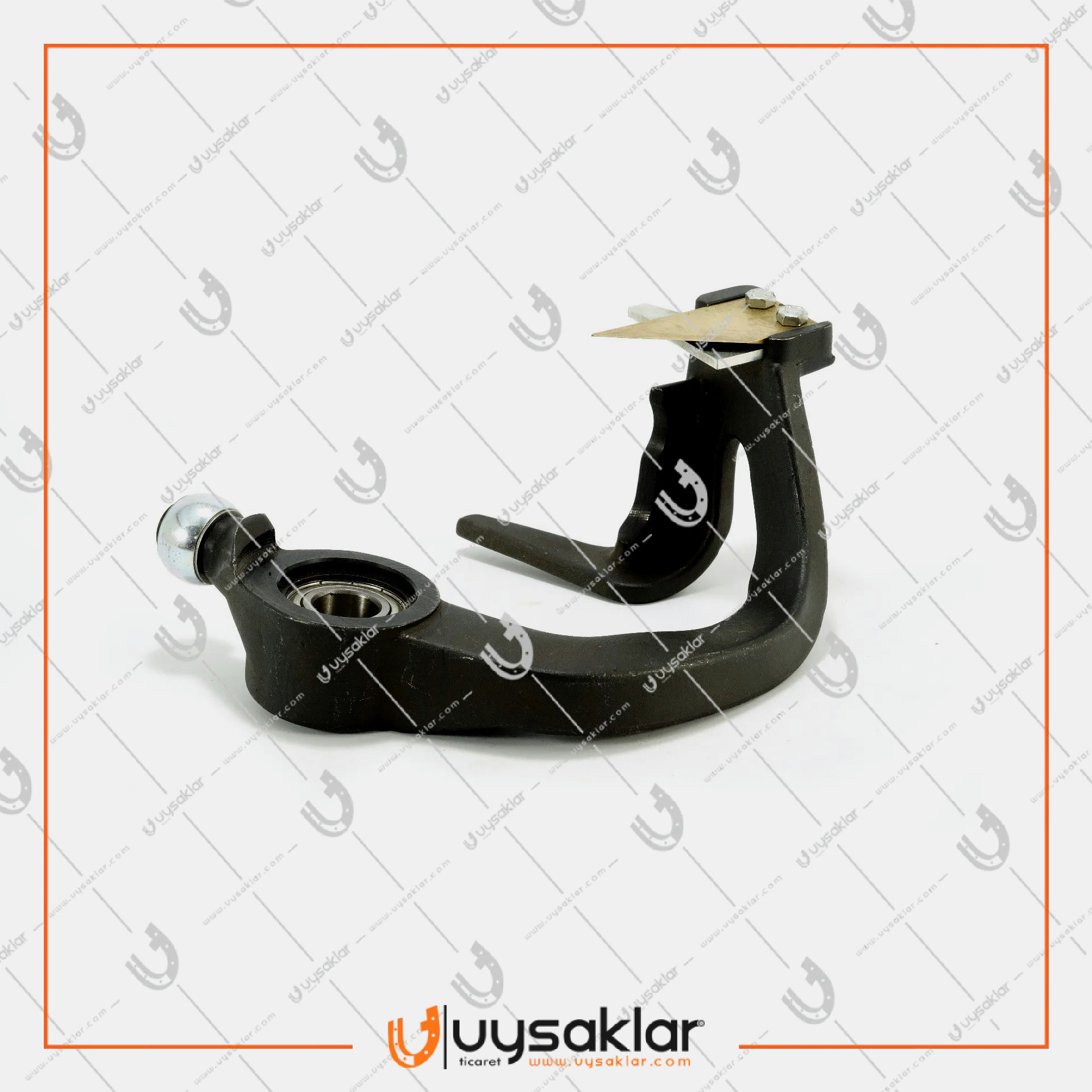 Büyük Balya Makinası Bıçak Kolu KOMPLE