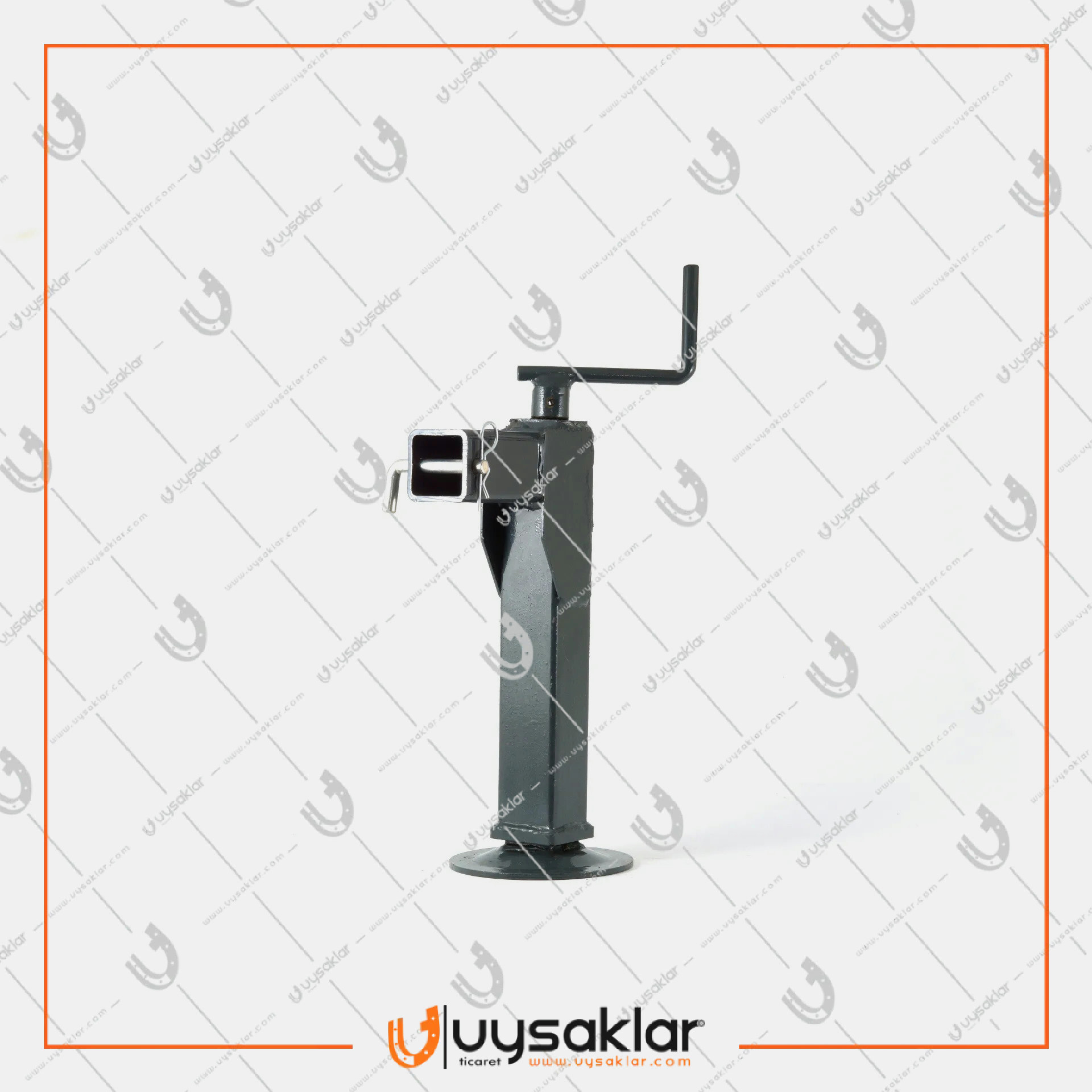 Balya Makinası Ok Krikosu (Yeni Model)