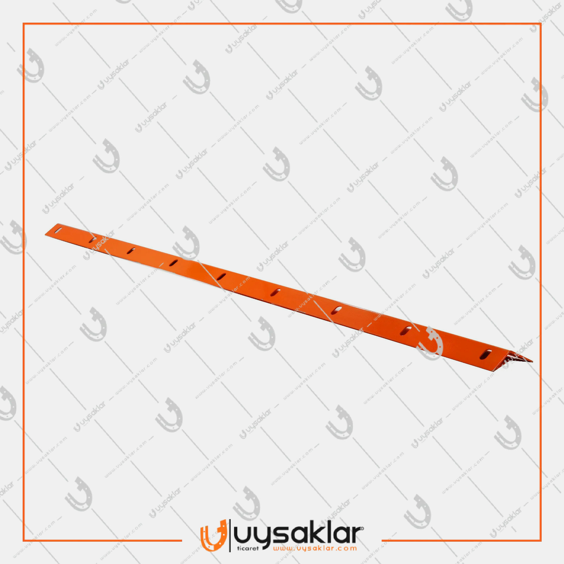 Haşpay Sap Yönlendirici Köşebenti (Yunus) (Paksan Orijinal)