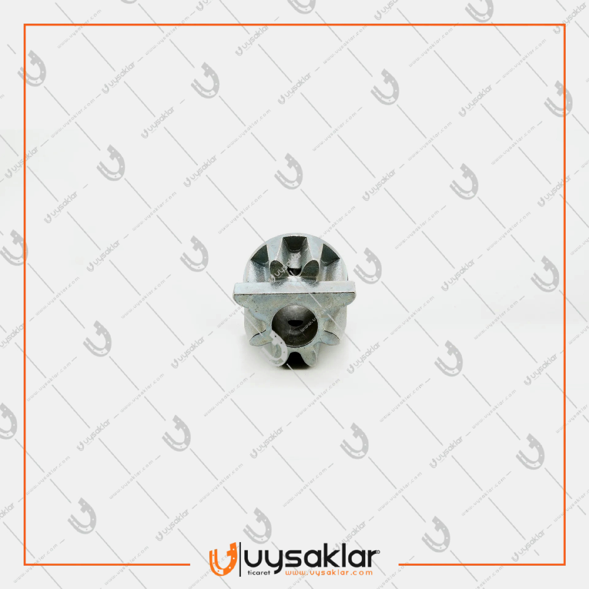Balya Makinası 3 İpli Mekik Konik Dişlisi