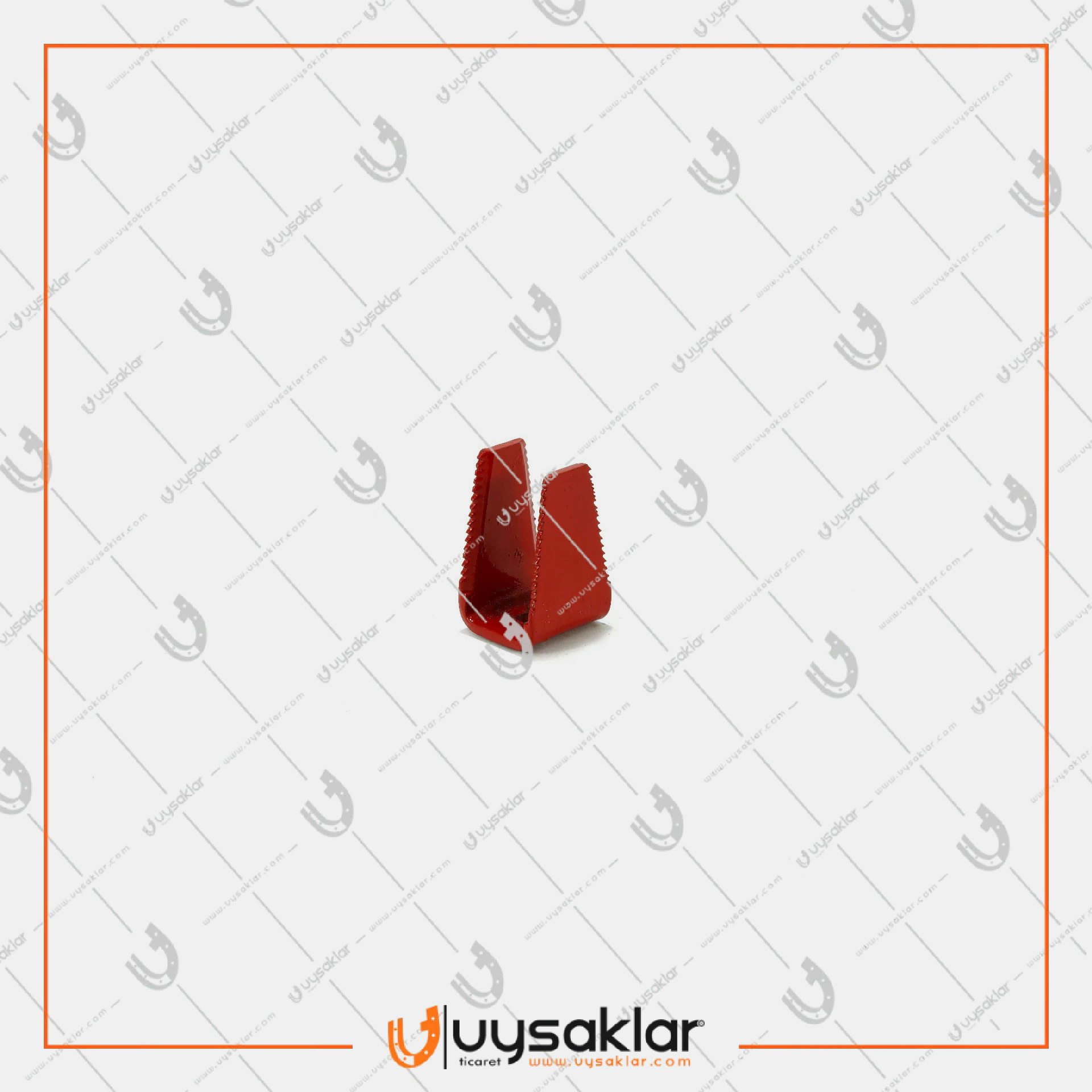 CCR Balya Makinası Haşbay U Bıçağı