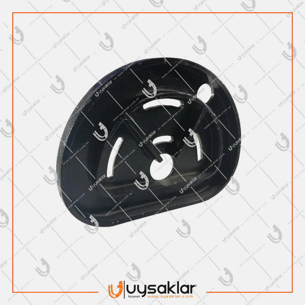 NH-KE Balya Makinası Pikap Tanburu (Model 5050)