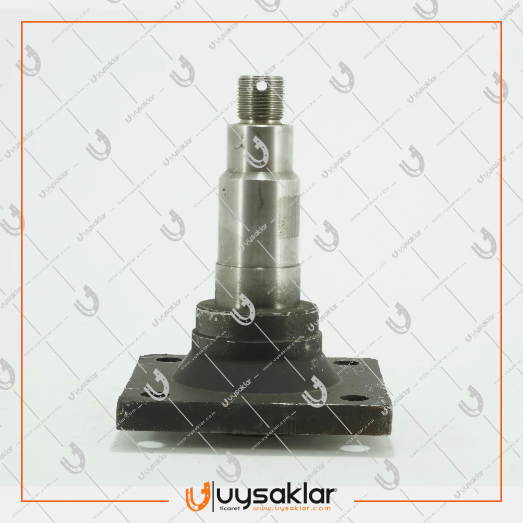 Aks (Aynı Eksen, Büyük Lastik) (Paksan Orijinal)