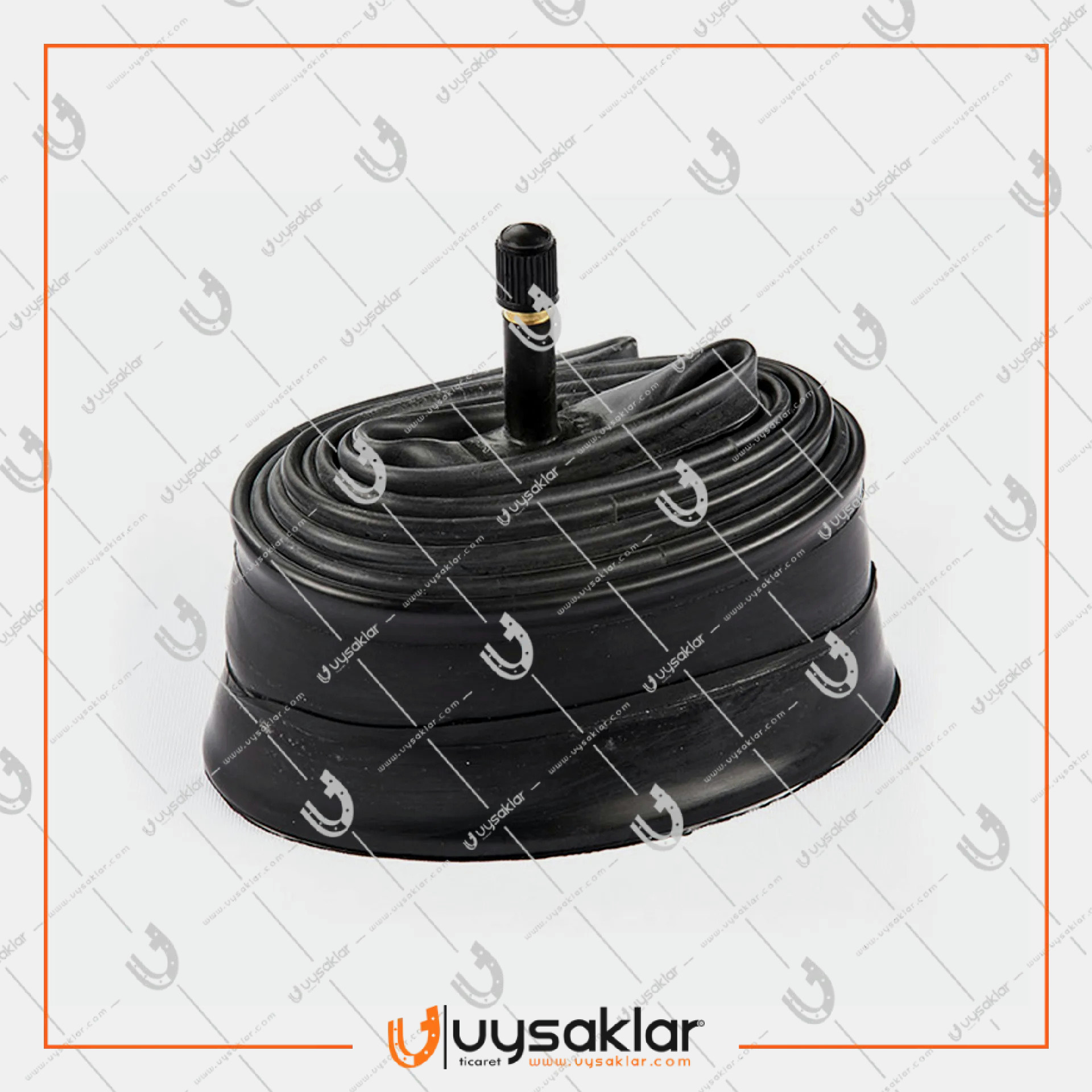 4.00-8 Çapa Makinası İç Lastiği BİLLAS