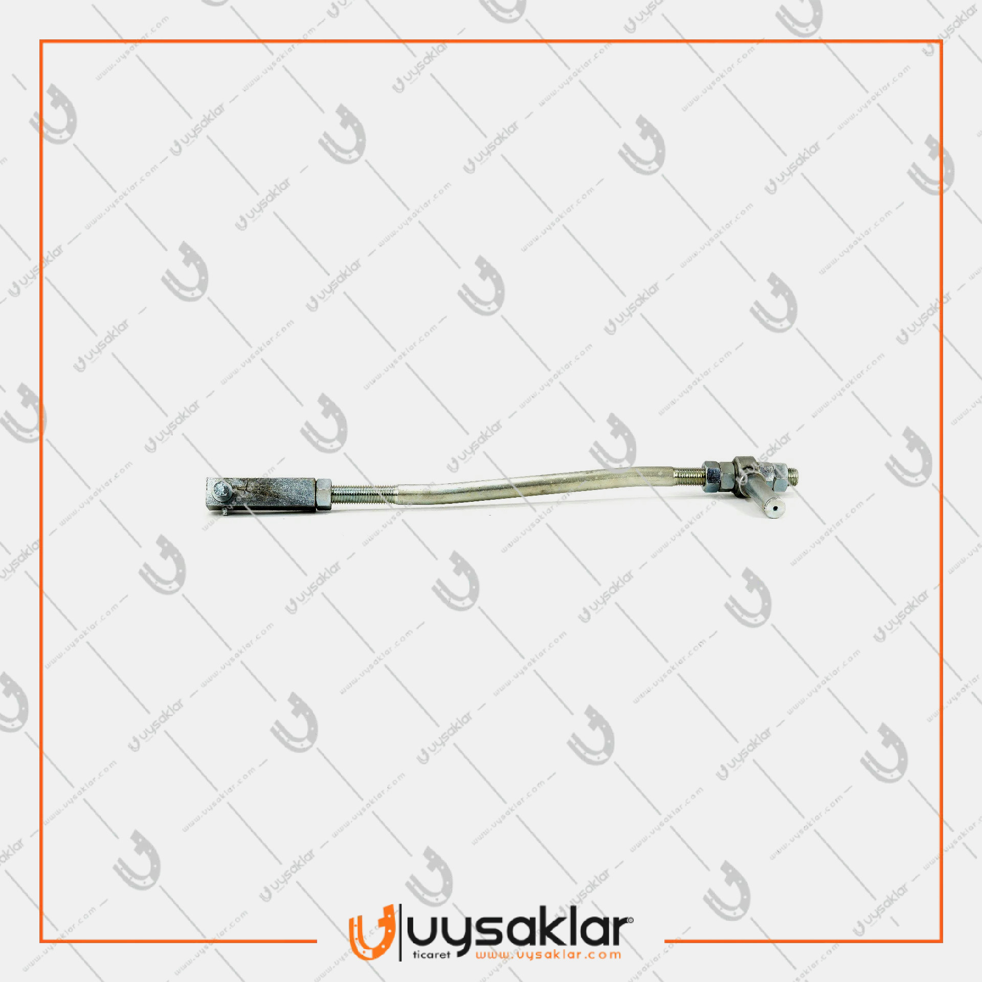 5690 Balya Makinası Ön Yaba (KOMPLE)