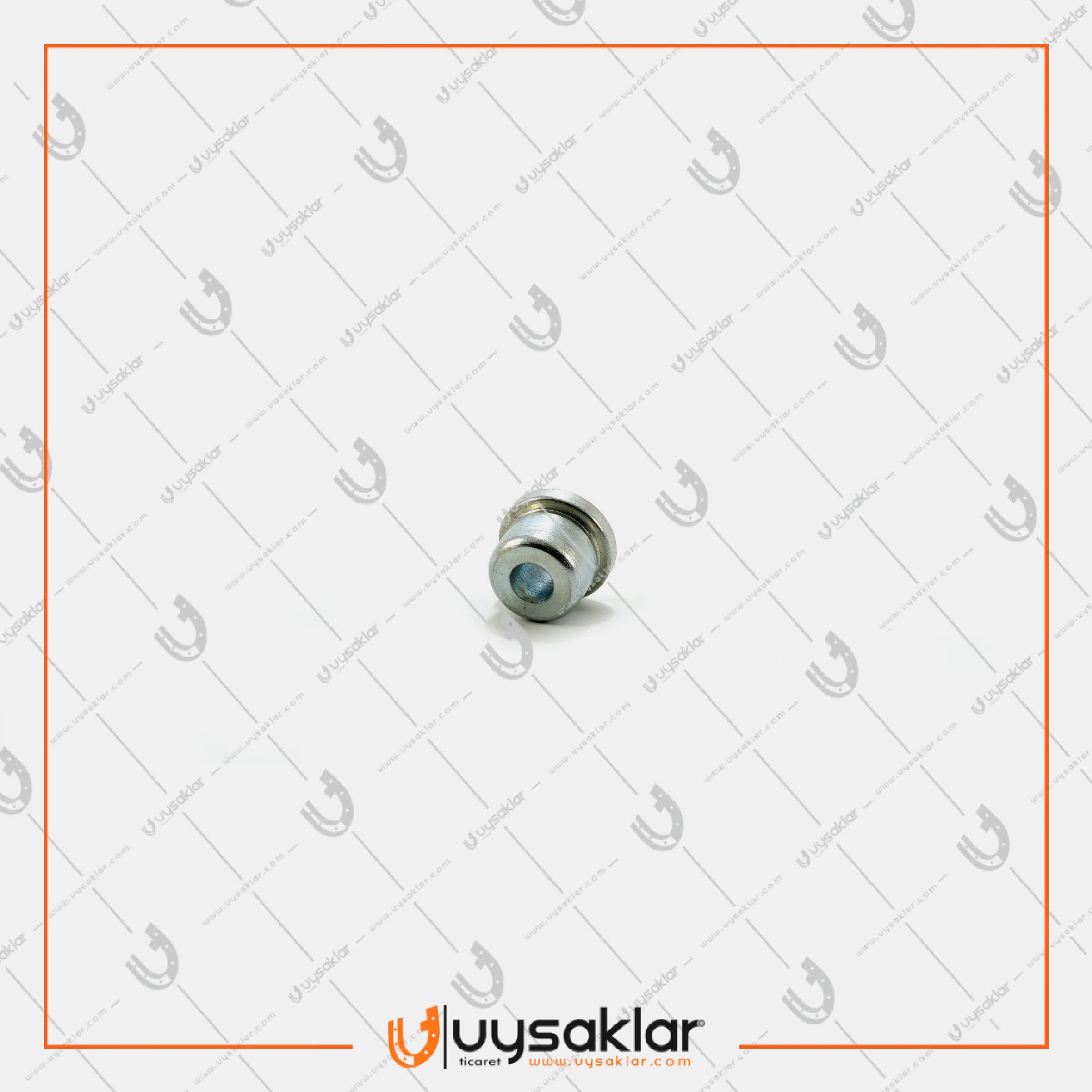 Balya Makinası Yaba Sigorta Yüsüğü M:8