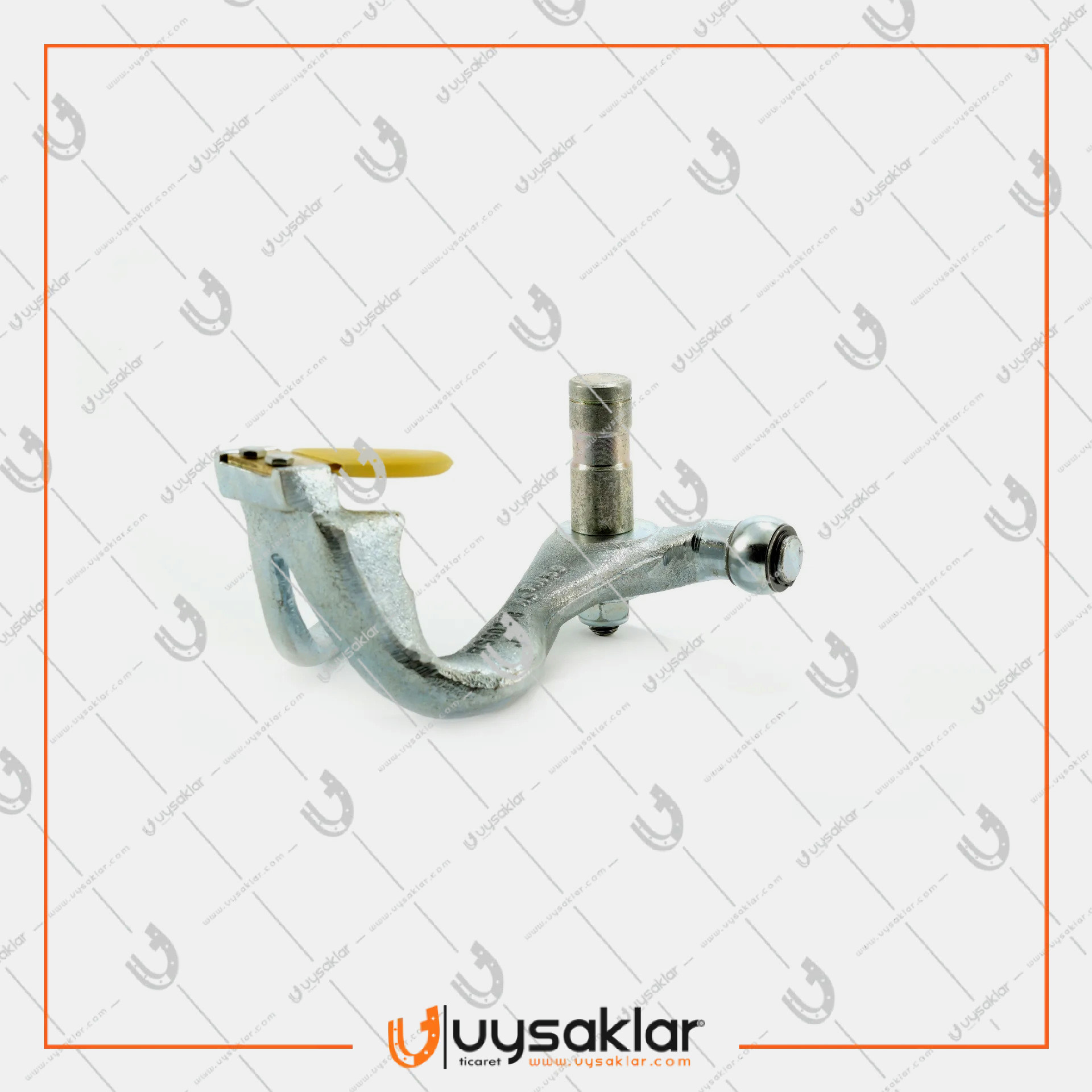 Balya Makinası 3 İpli Bıçak Kolu Komple (Sfero)