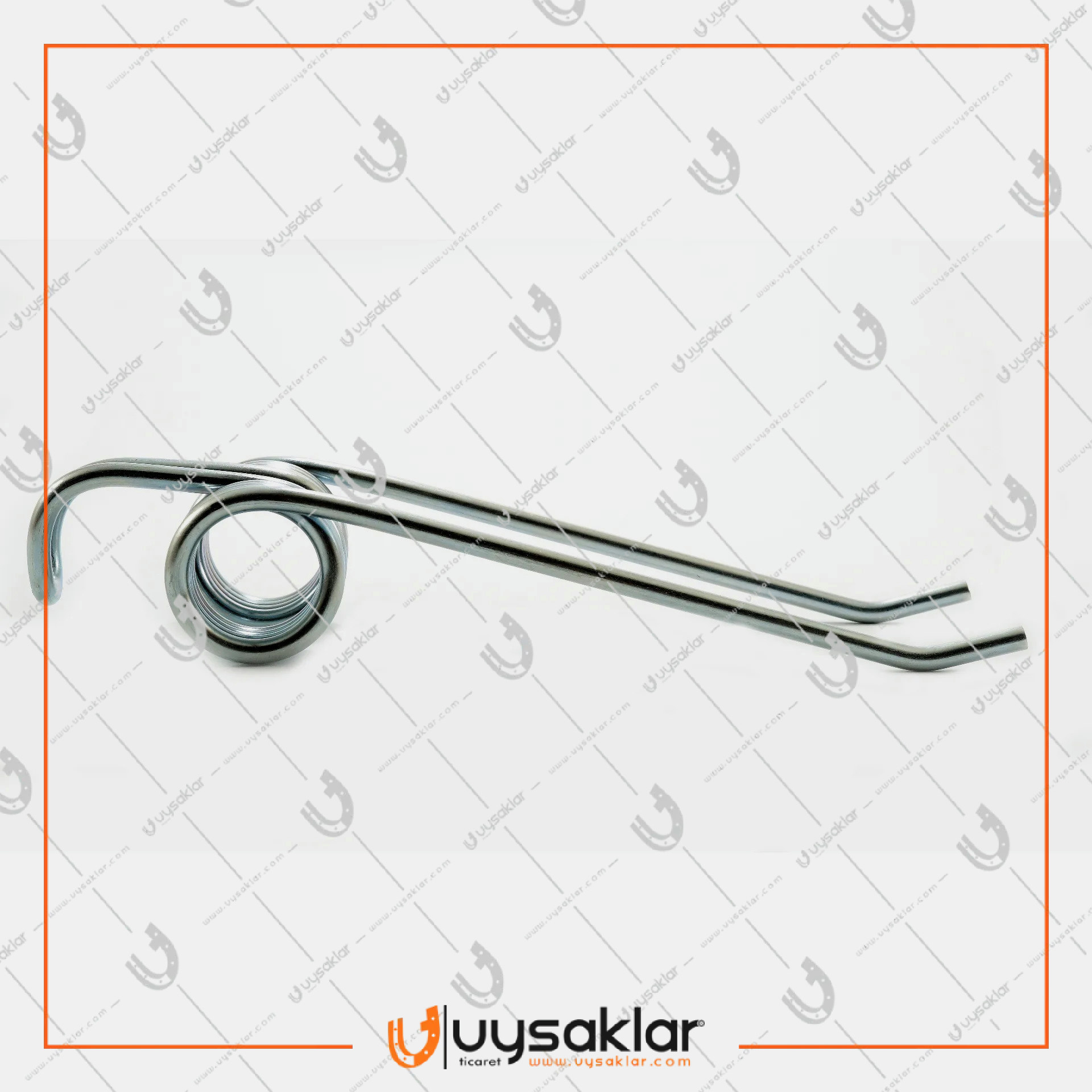 Balya Makinası Toplama Teli (5,5 mm)