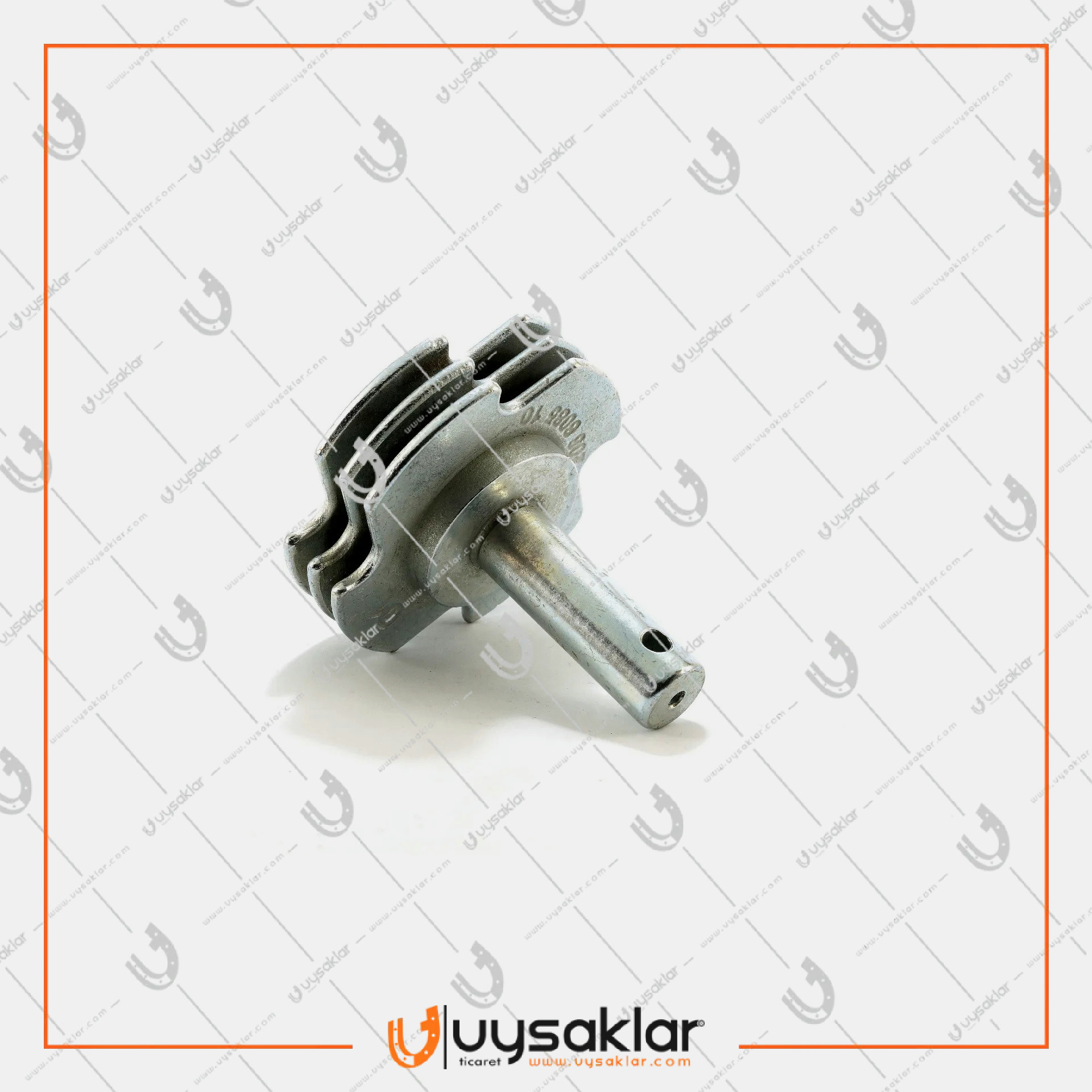 Balya Makinası 3 İpli Yıldız