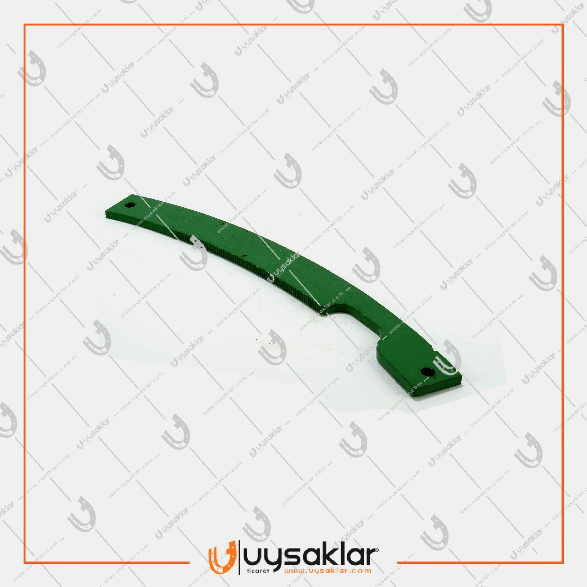 JD Balya Makinası Balya Ayar Kolu