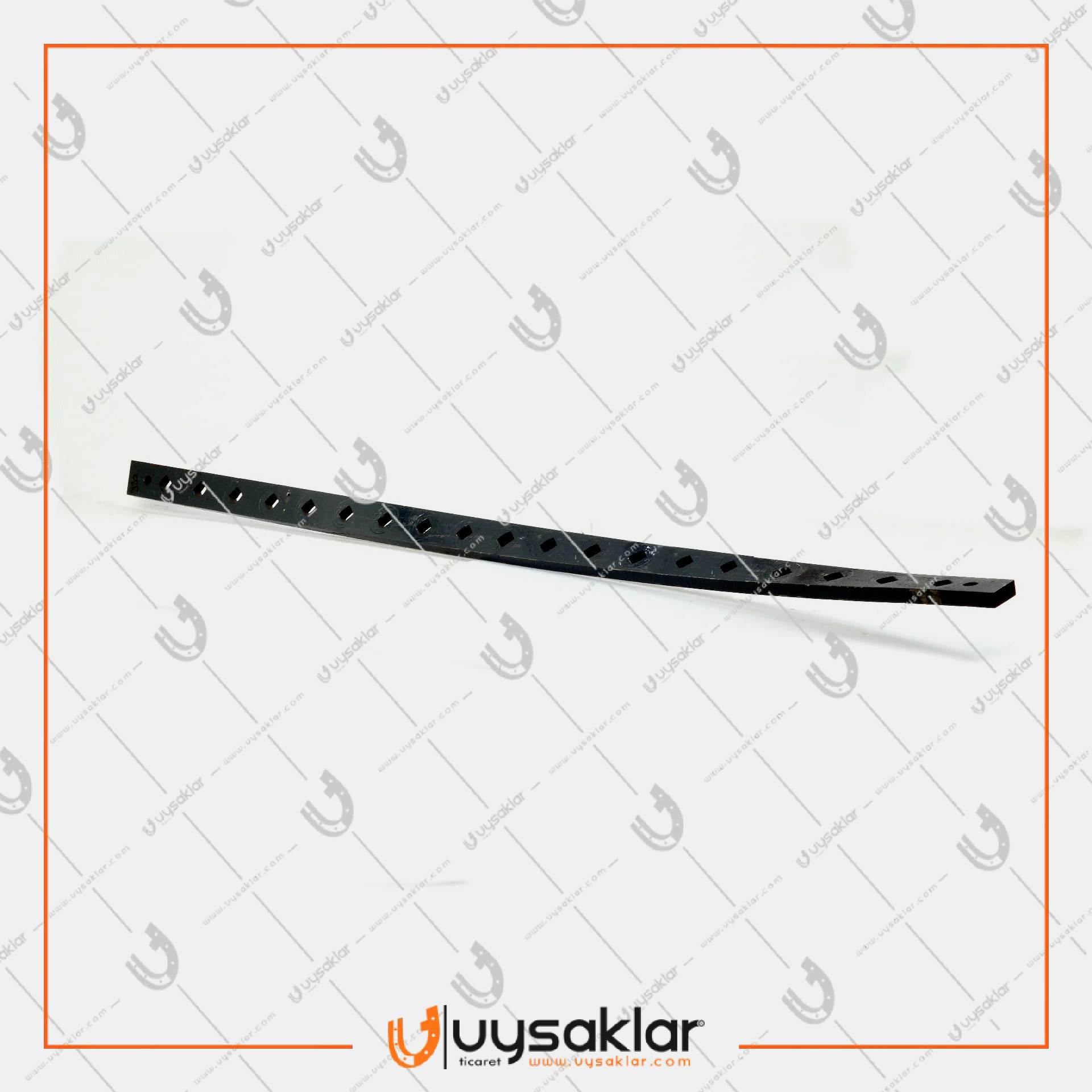 Balya Makinası Haşbay Şınası (20 Delik)