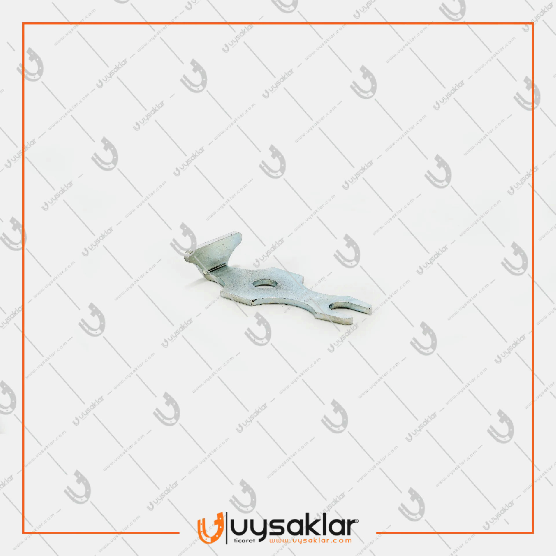 Kaşık Yay (Paksan Orijinal)