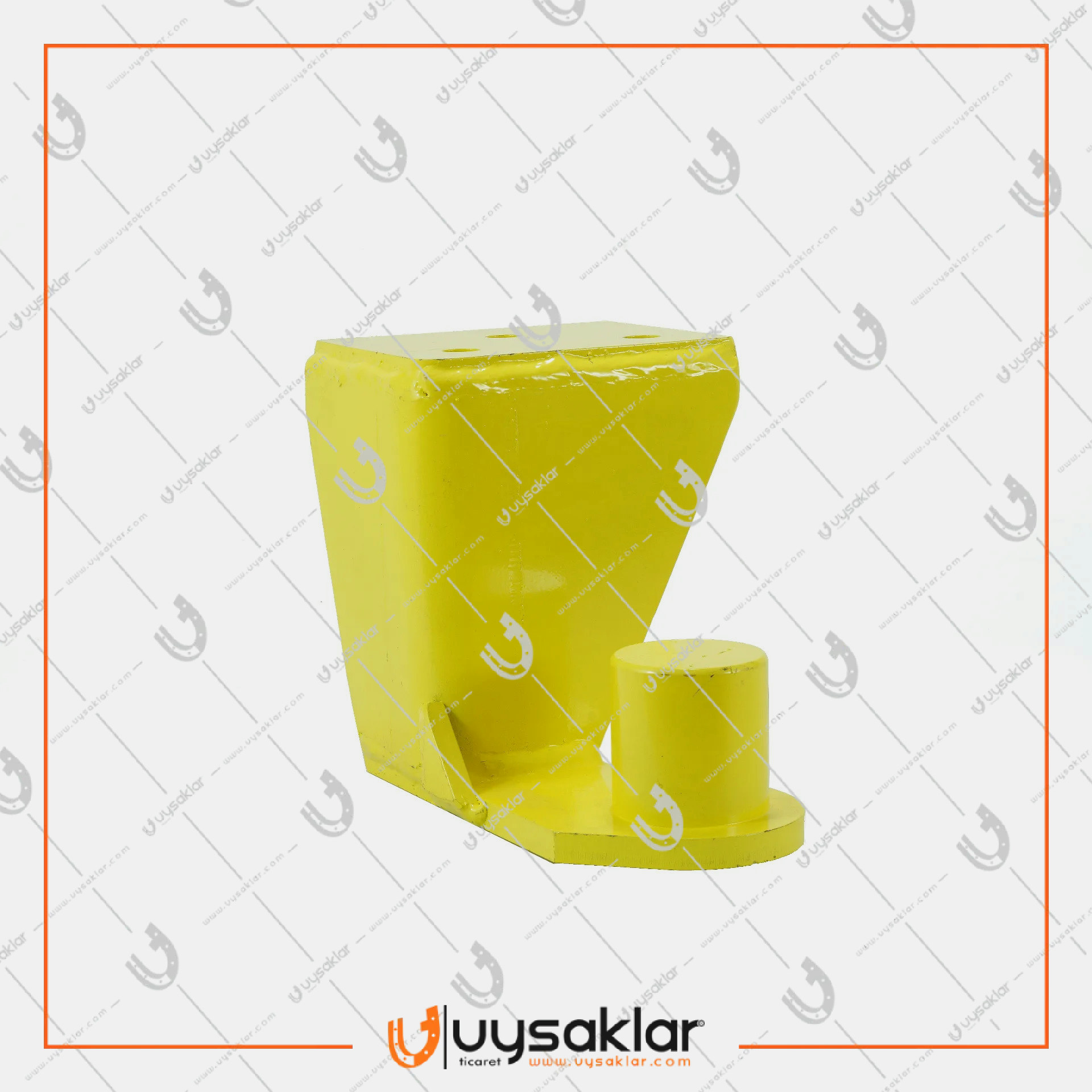 NH-KE Balya Makinası Pikap Askı Ayağı