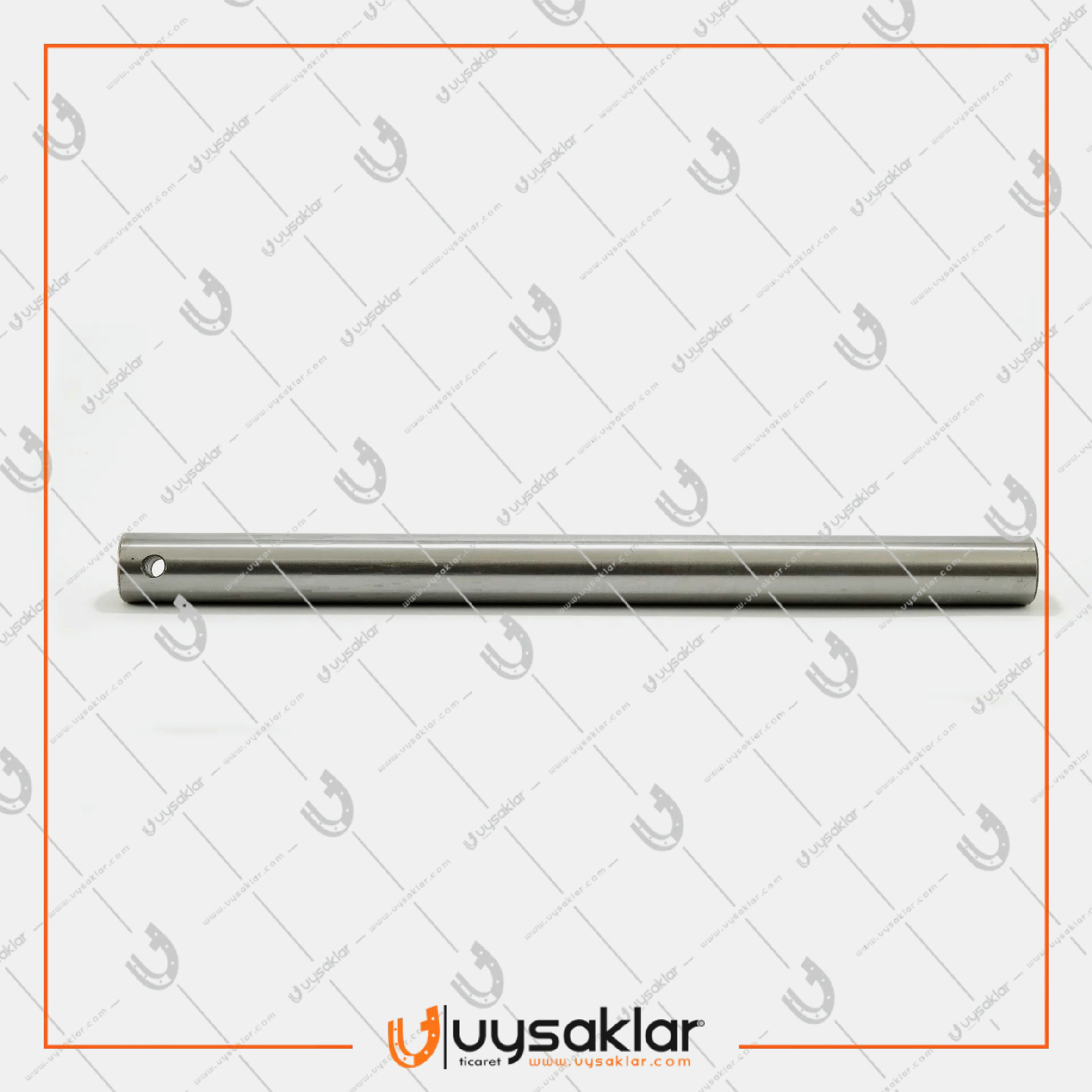 5690 - 3690 Balya Makinası Piston Kol Mili
