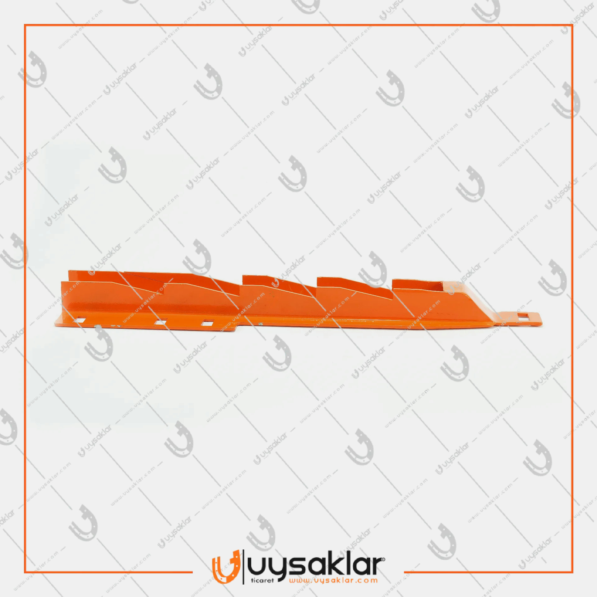 Balya Makinası Balya Tutucu Tırtırlı