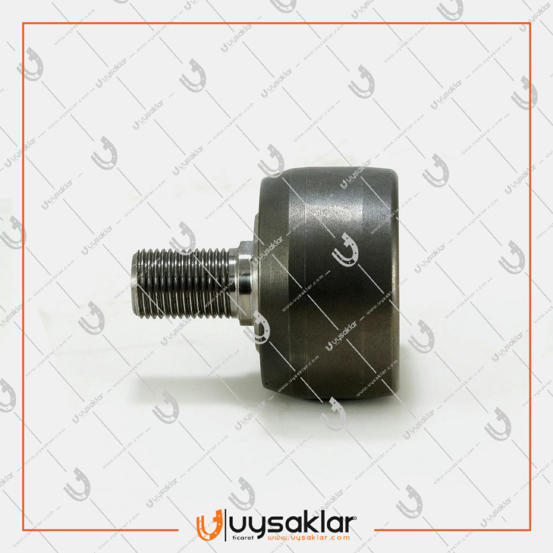 Agromaster Balya Makinası Piston Rulmanı (2 İpli)