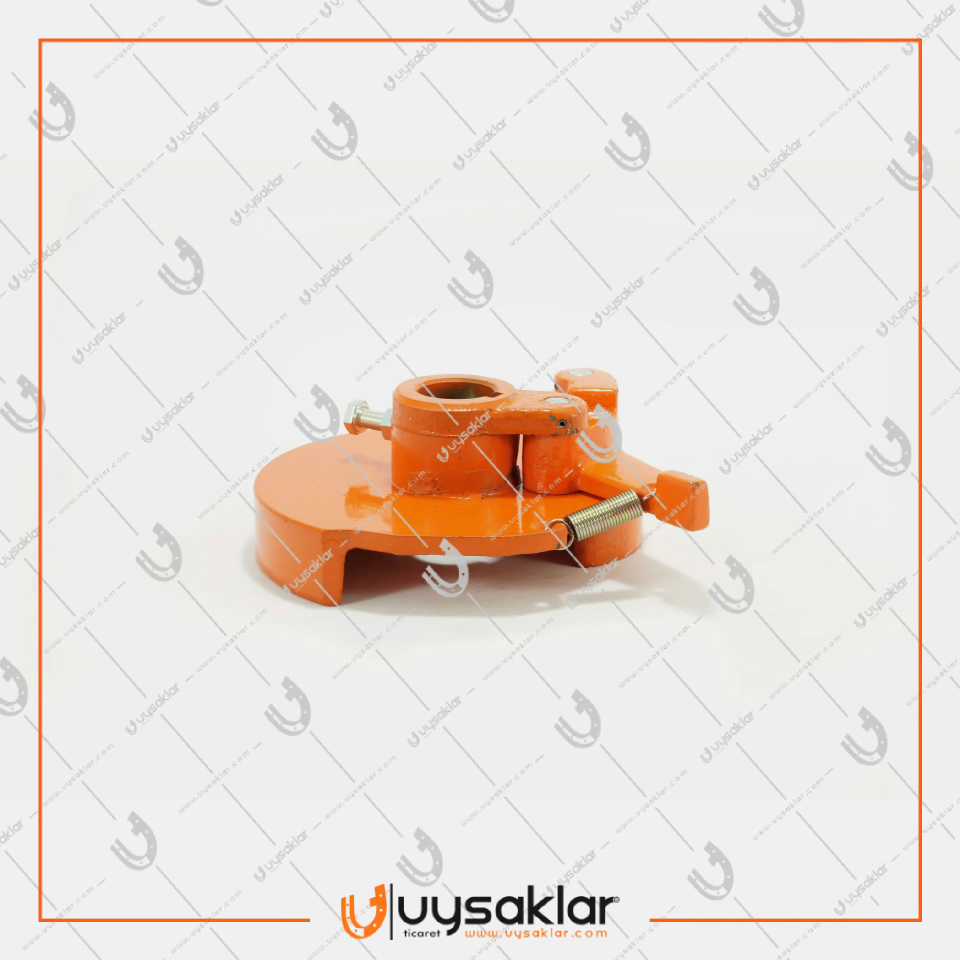 Balya Makinası Otomatik Kampana Komple