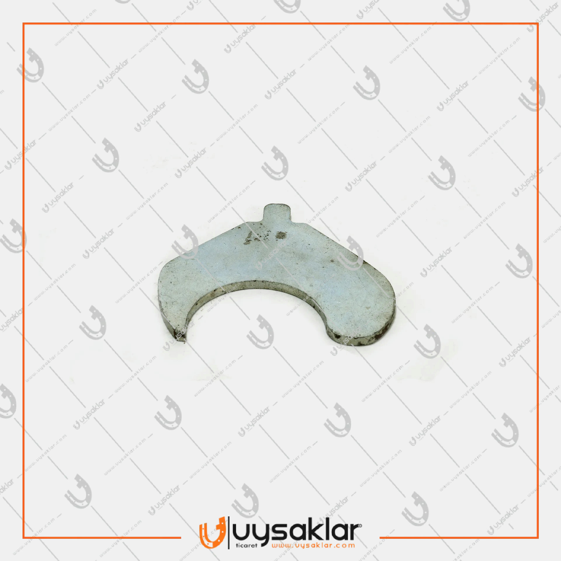 JD Balya Makinası İpli Yıldız Sıyırıcı Sacı Büyük