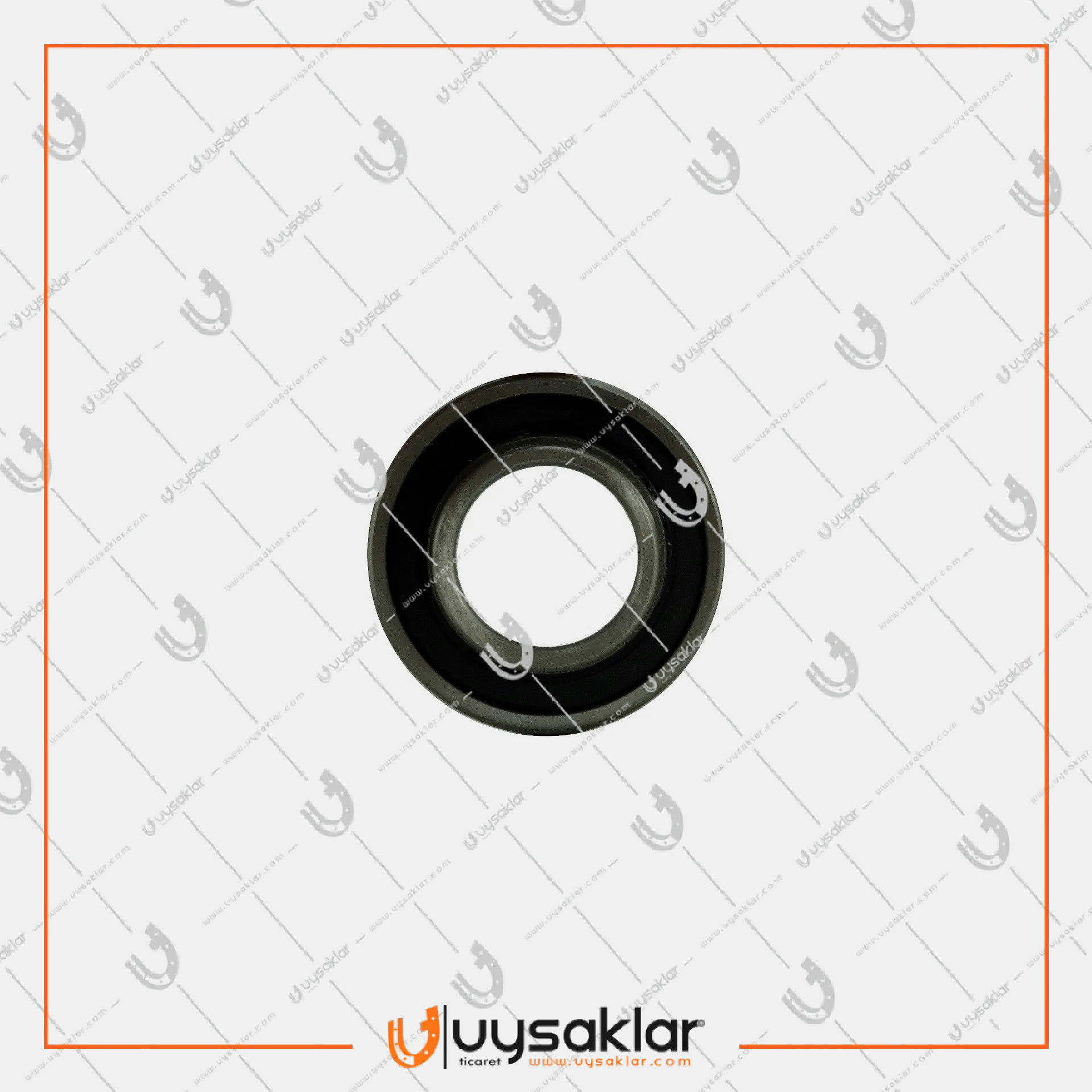 CCR Balya Makinası Piston Kızak Rulmanı Dar