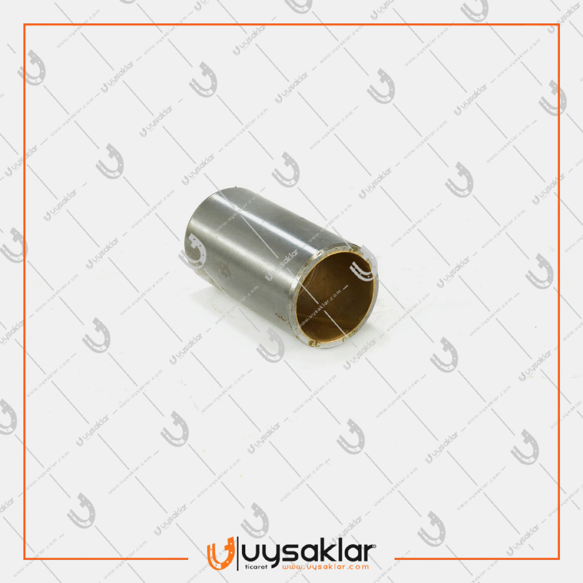 NH-KE Balya Makinası Piston Kol Burcu 42x35x77
