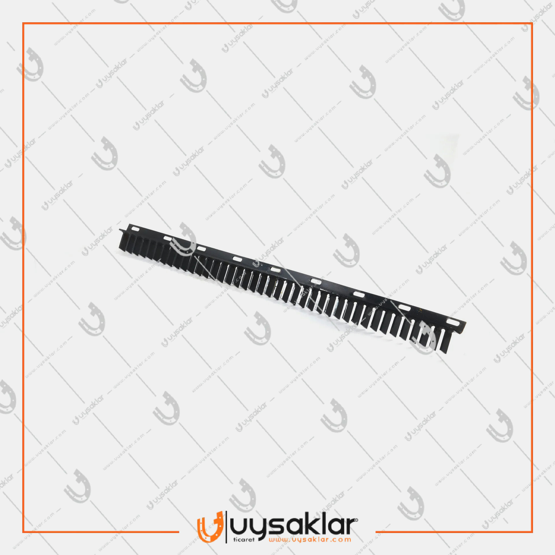 Balya Makinası Haşbay Tarağı