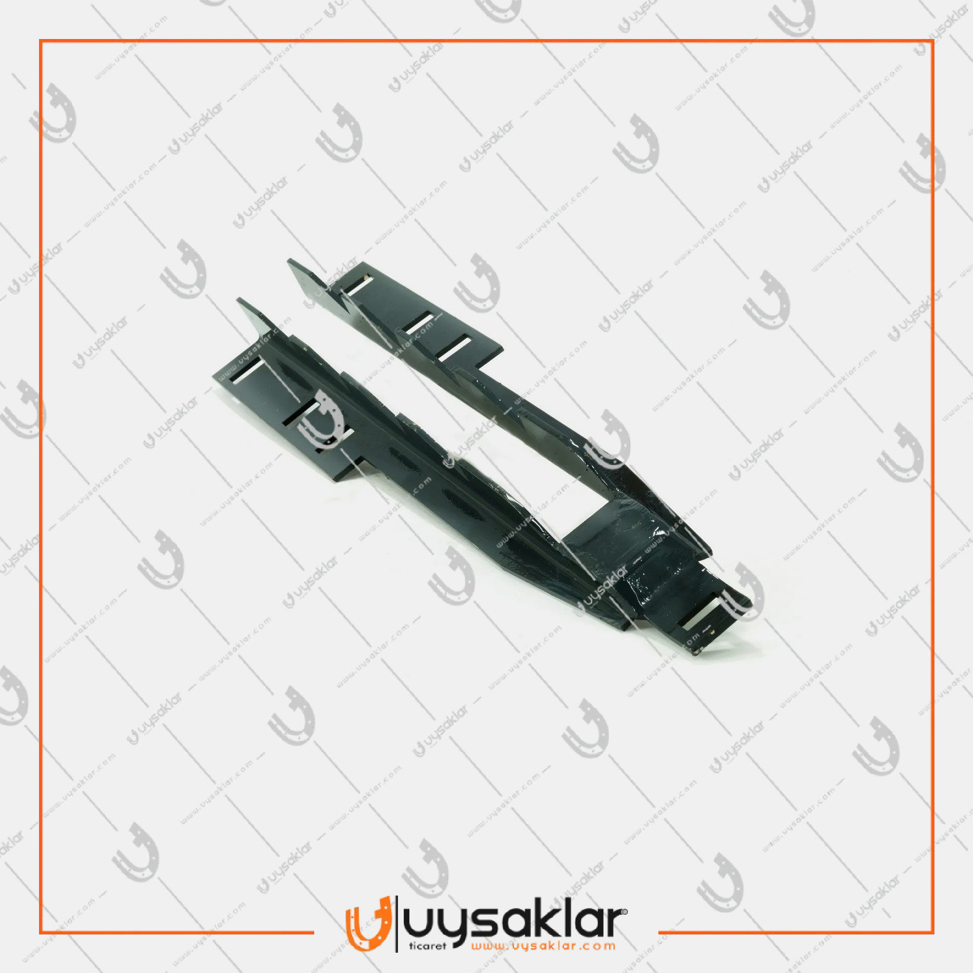 Balya Makinası Balya Tutucu Tırtıllı 5190 Y.M.