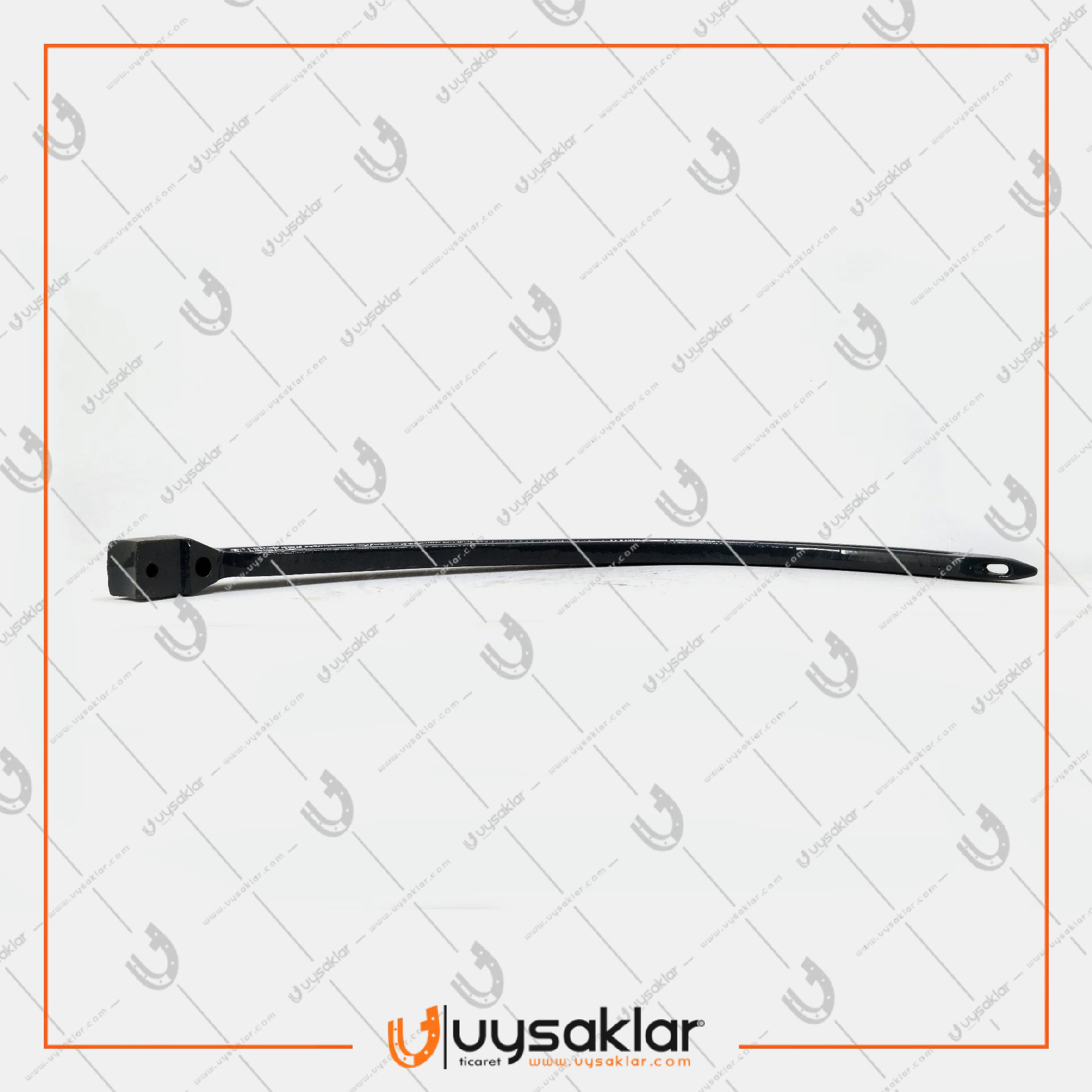 Balya Makinası İpli İğne (Döküm)
