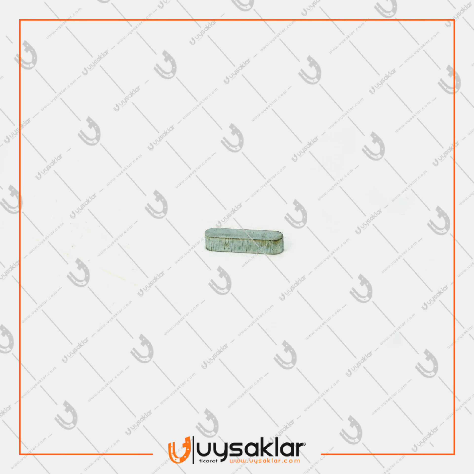 Balya Makinası Haşbay Üst Milleri Kaması
