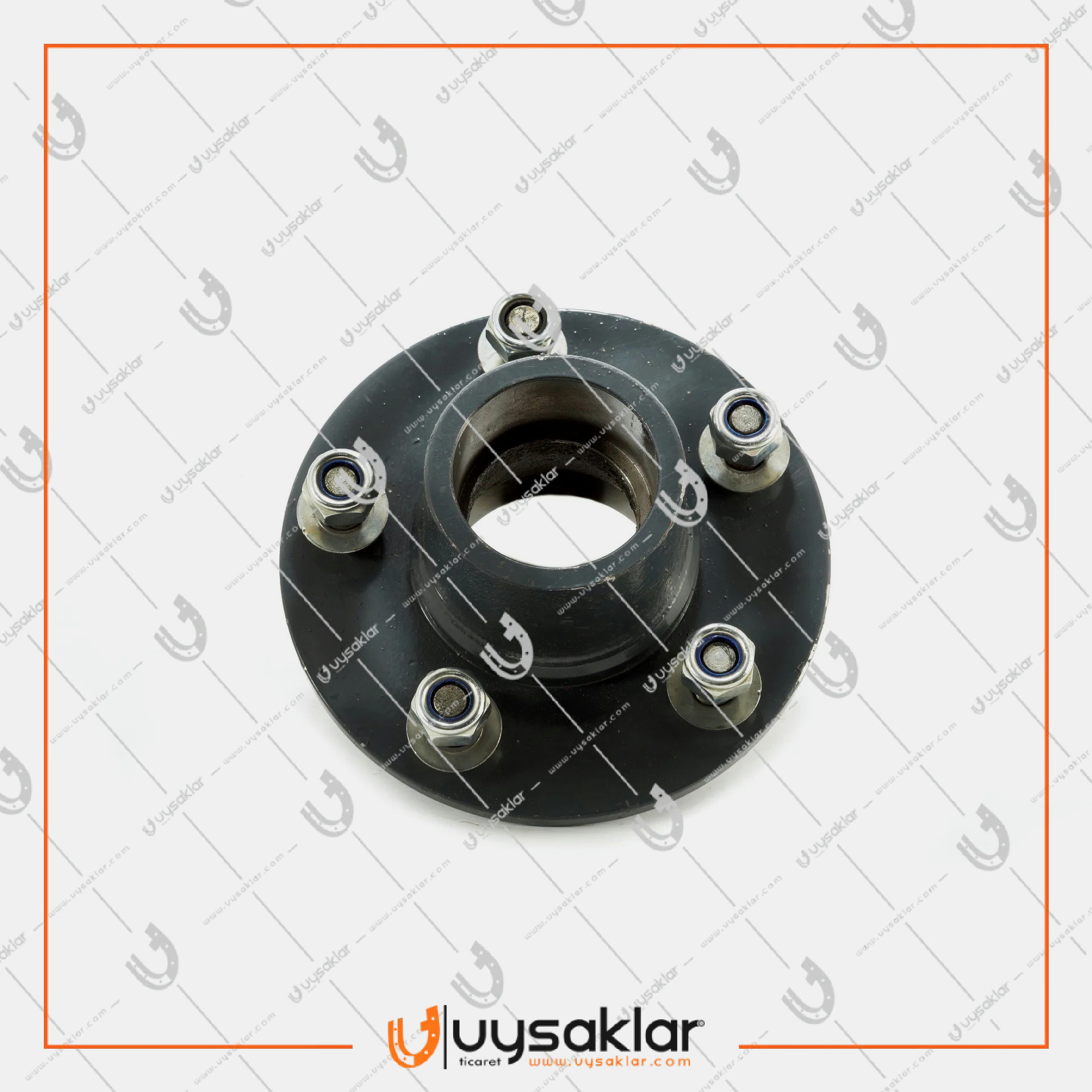 Balya Makinası Küçük Teker Poyrası 5190-2002 Sonrası
