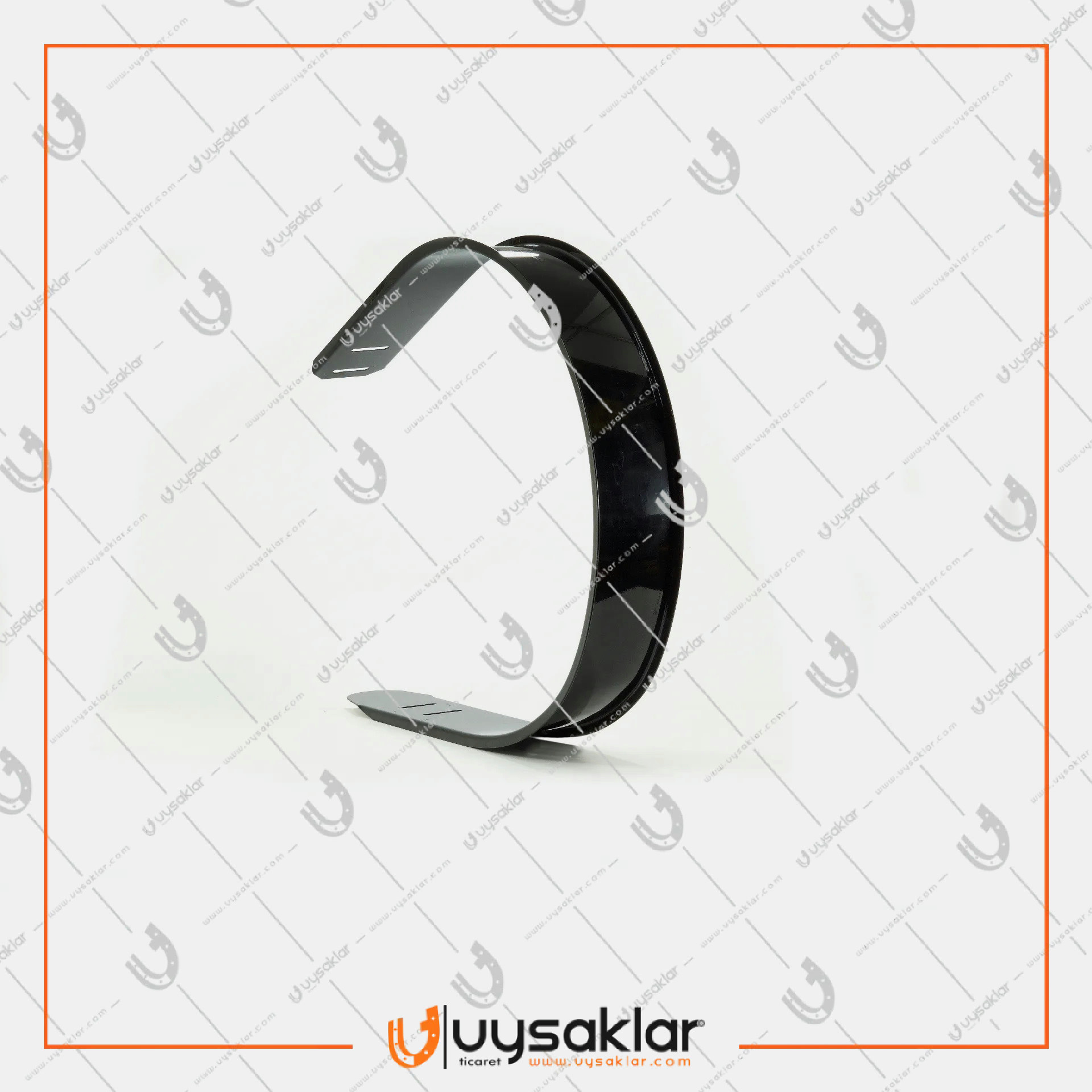 NH-KE Balya Makinası Pikap Sacı (8 cm)