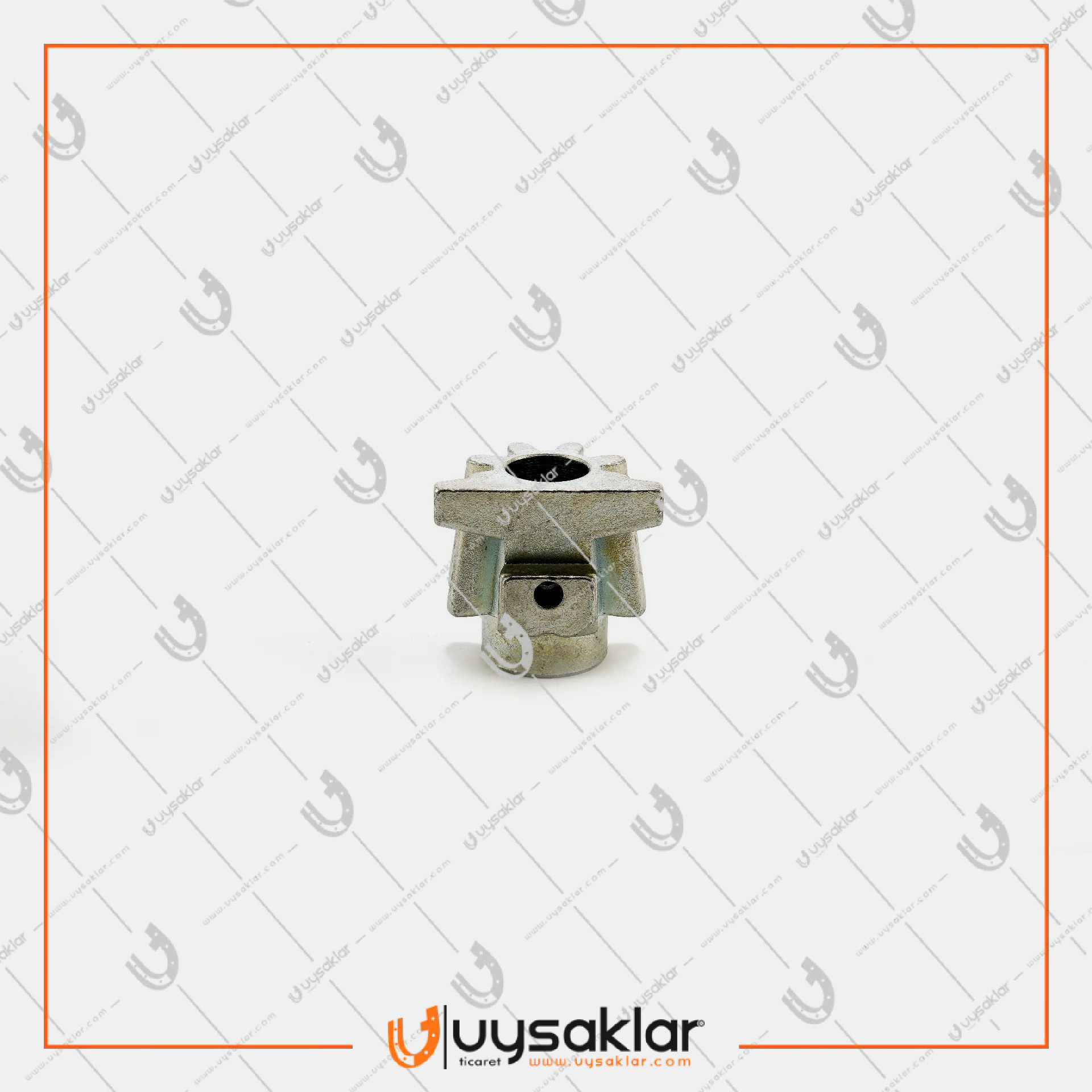Balya Makinası 3 İpli Mekik Konik Dişlisi YM