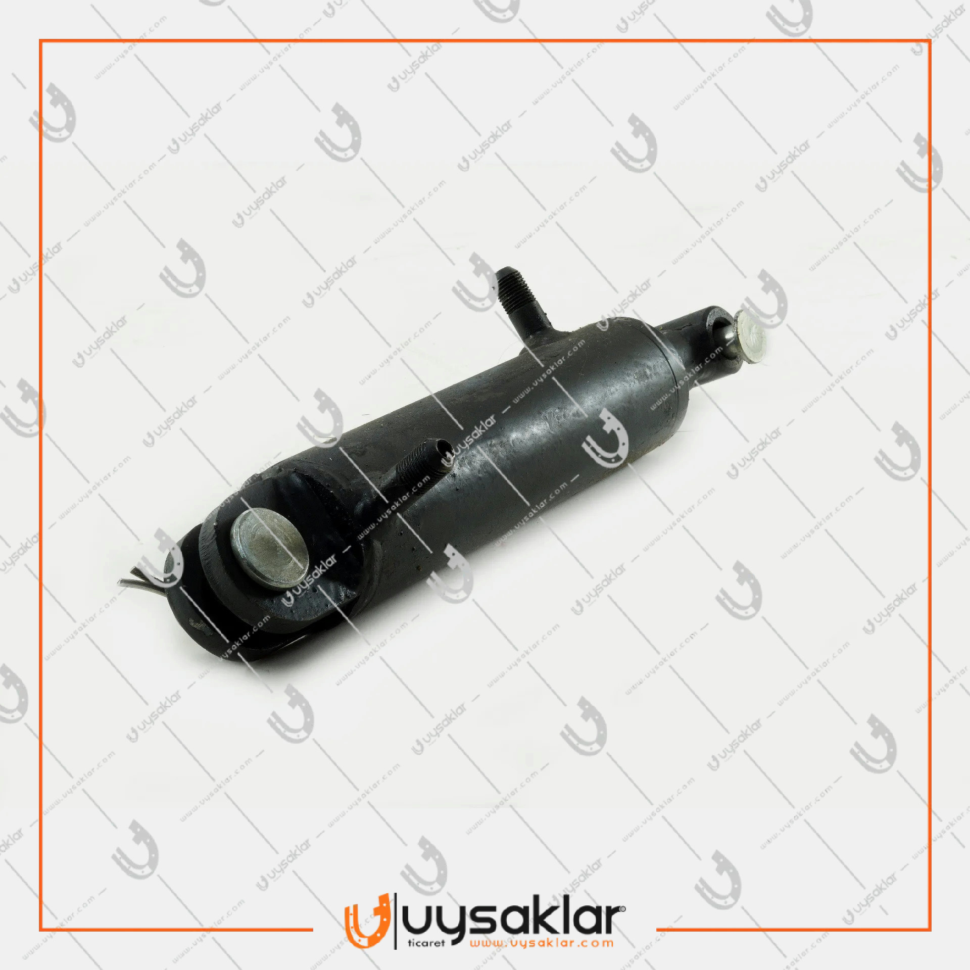 5690 Balya Makinası Toplayıcı Pistonu Komple